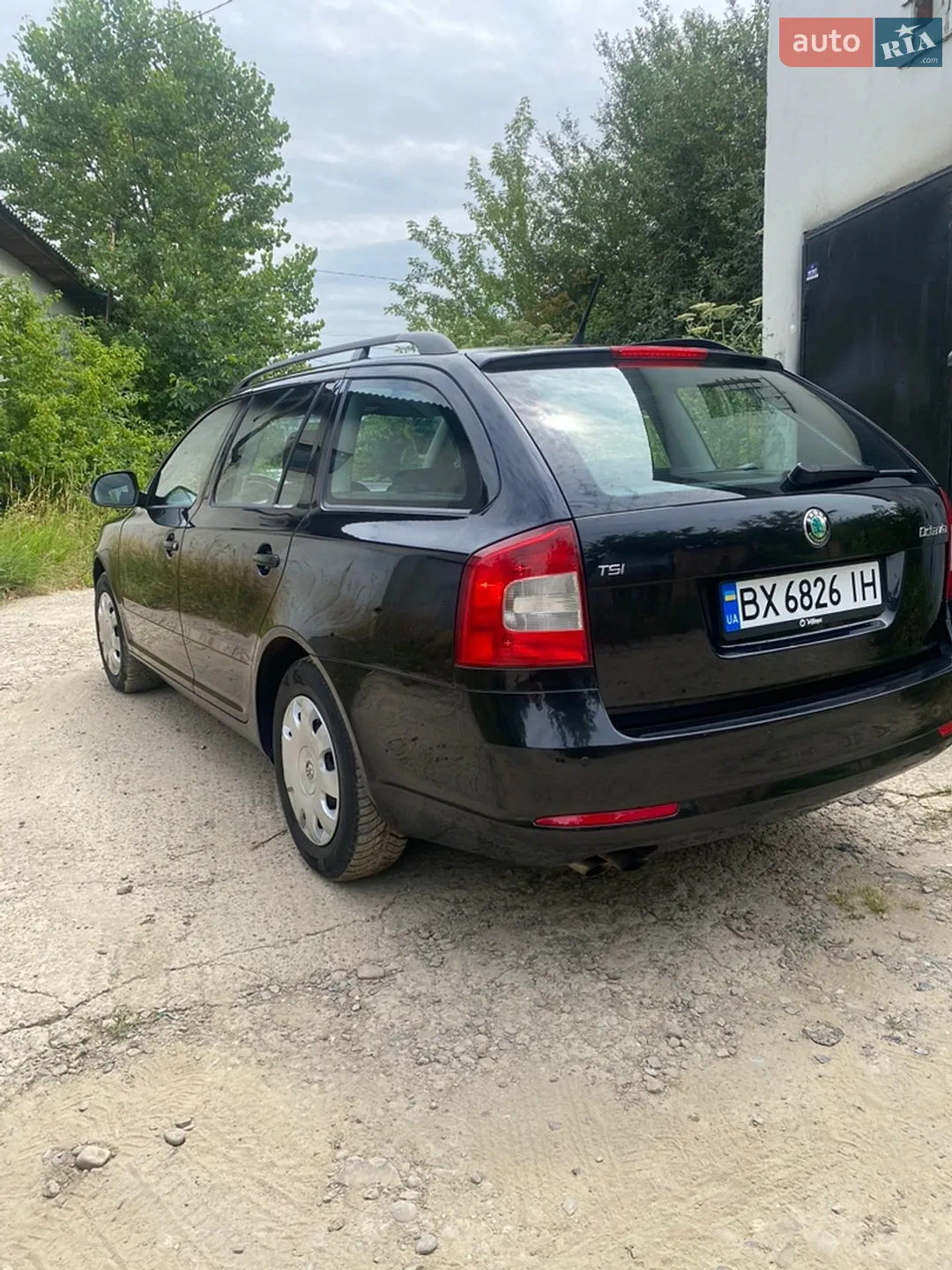 2011 Skoda Octavia - мініатюра 4