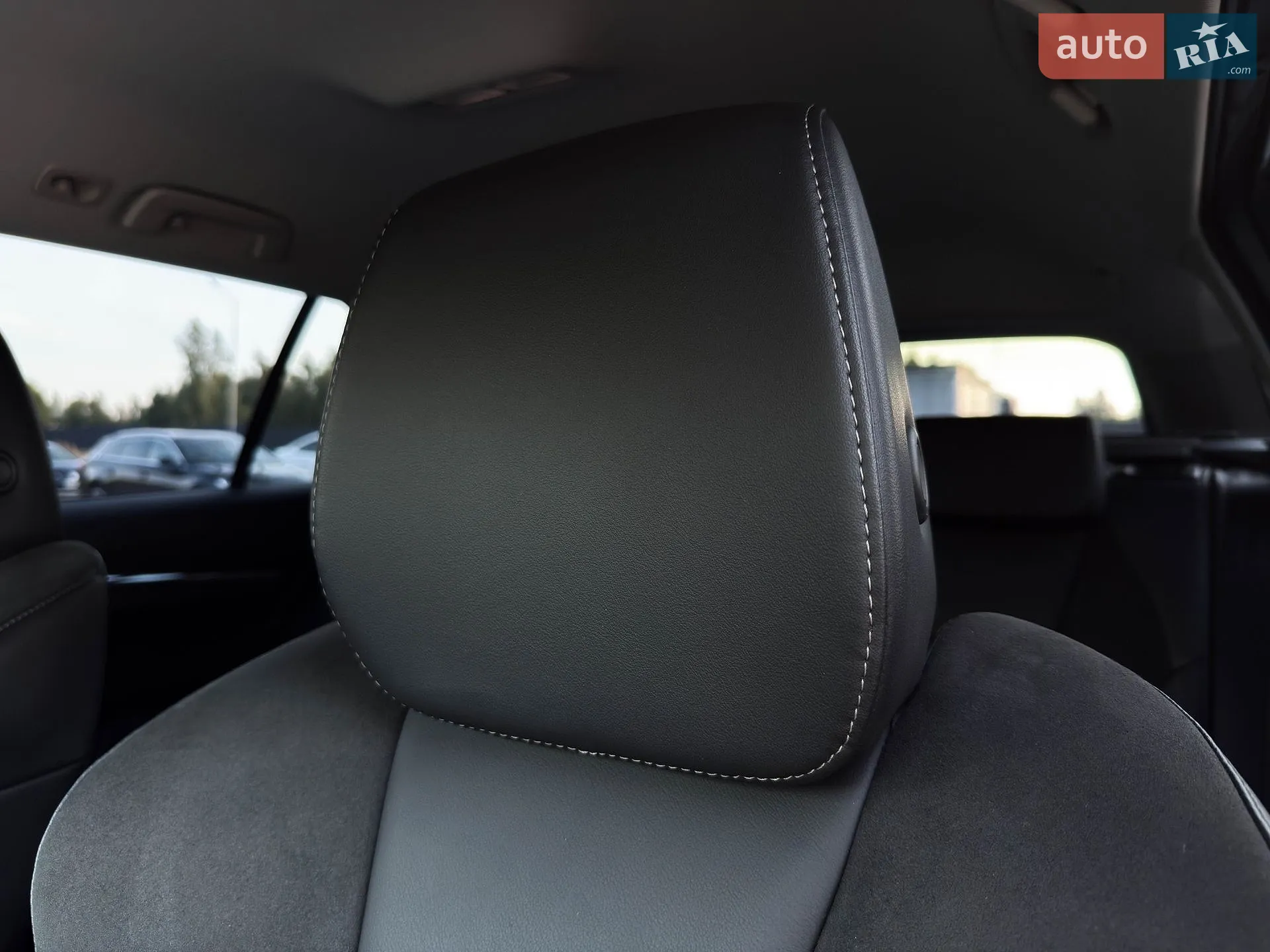 2020 Skoda Octavia - мініатюра 32