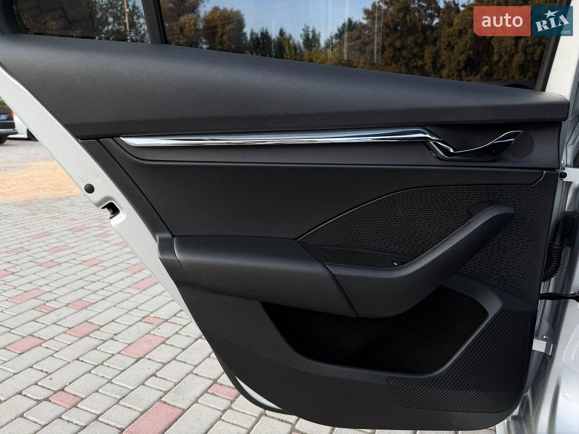 2020 Skoda Octavia - мініатюра 48