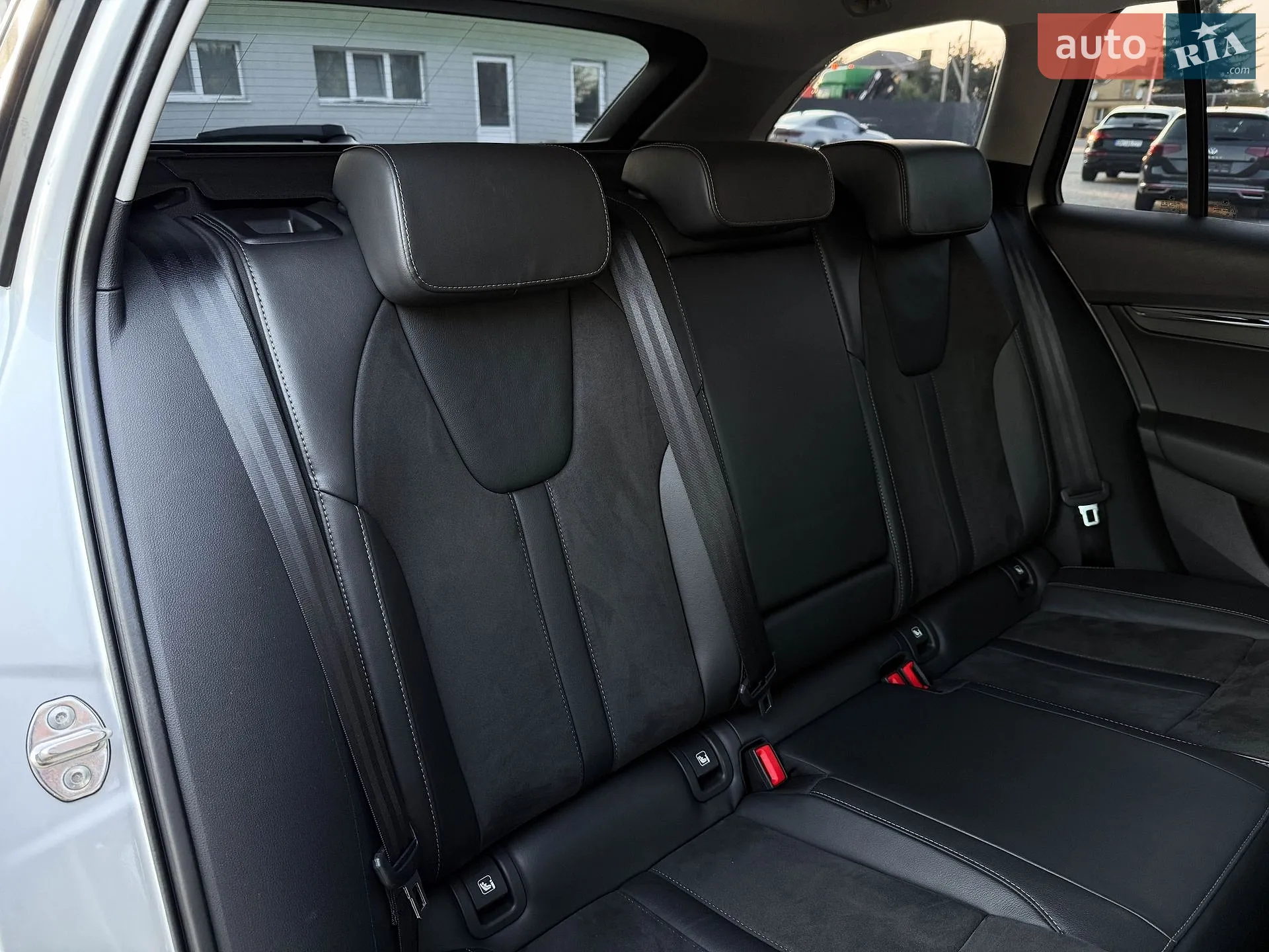 2020 Skoda Octavia - мініатюра 60