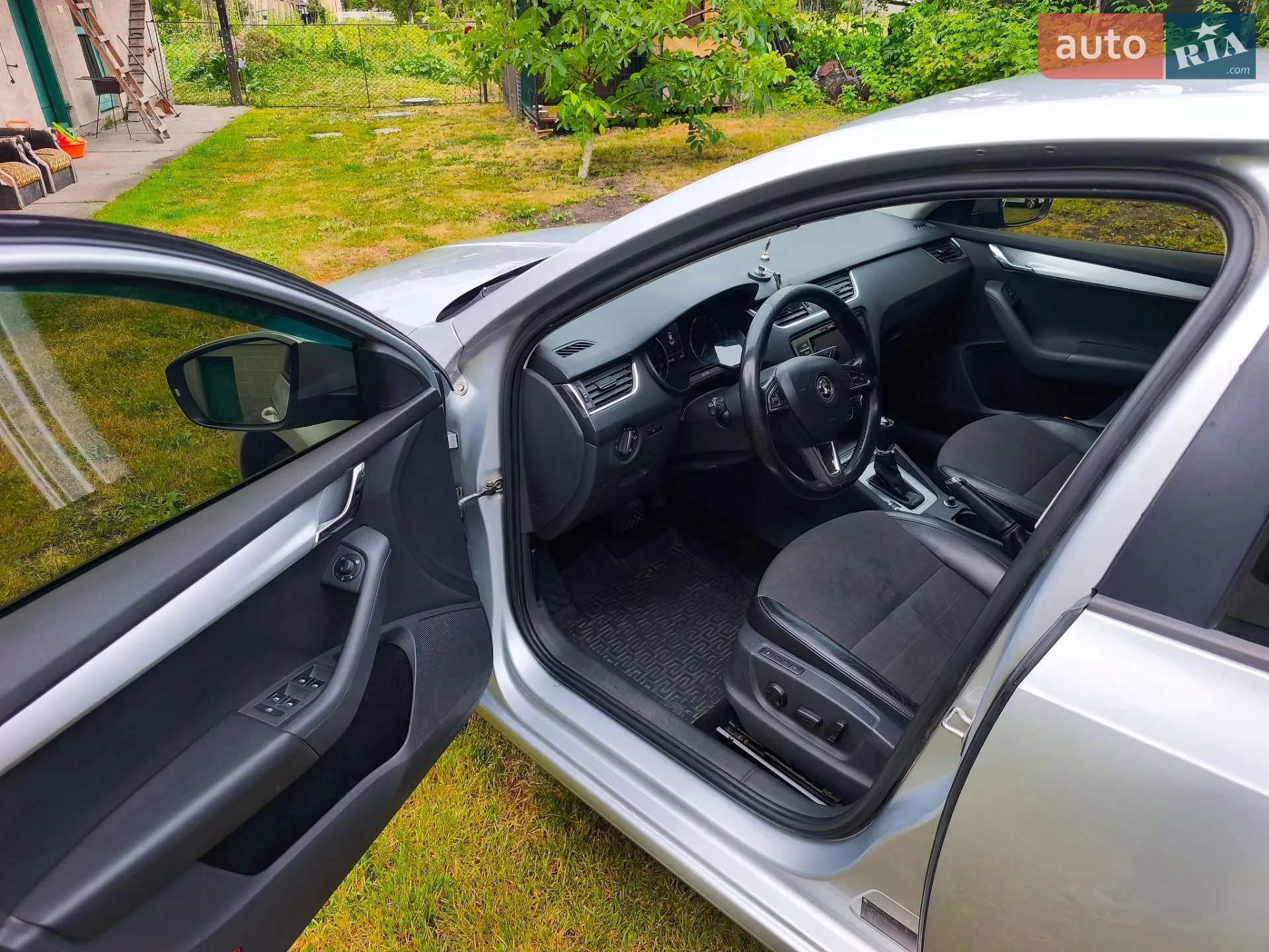 2013 Skoda Octavia - мініатюра 22