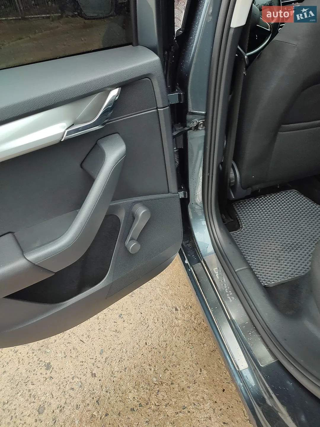 2018 Skoda Octavia - мініатюра 12