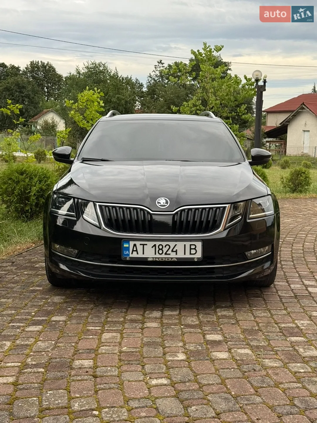 2017 Skoda Octavia - мініатюра 5