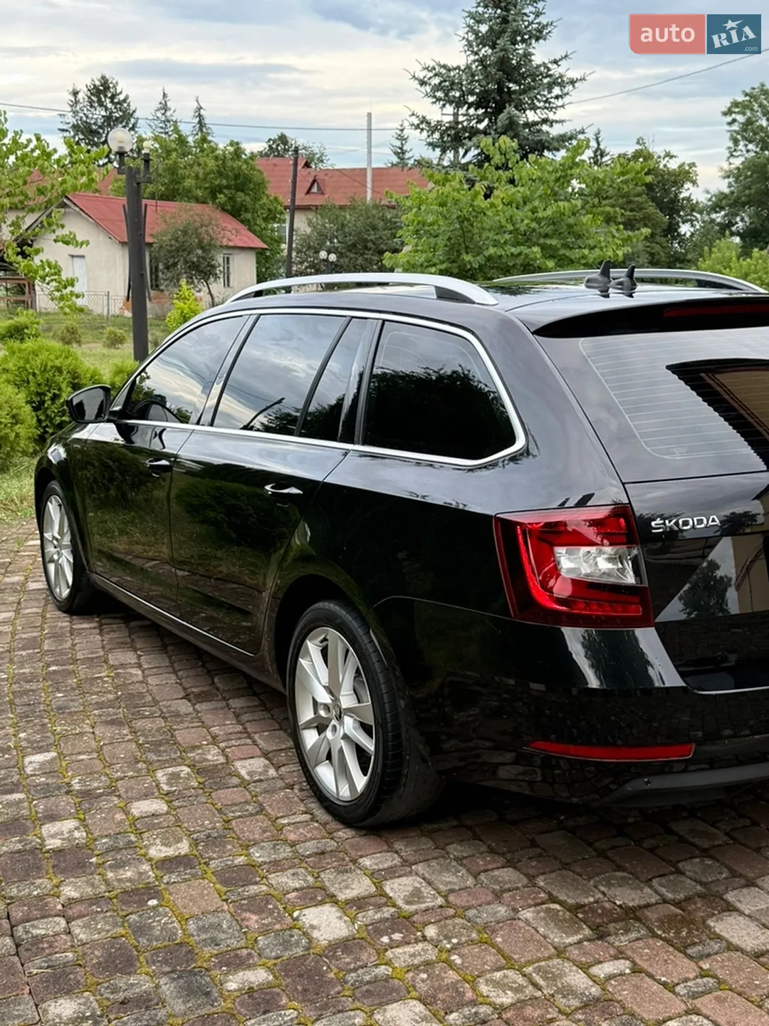 2017 Skoda Octavia - мініатюра 25
