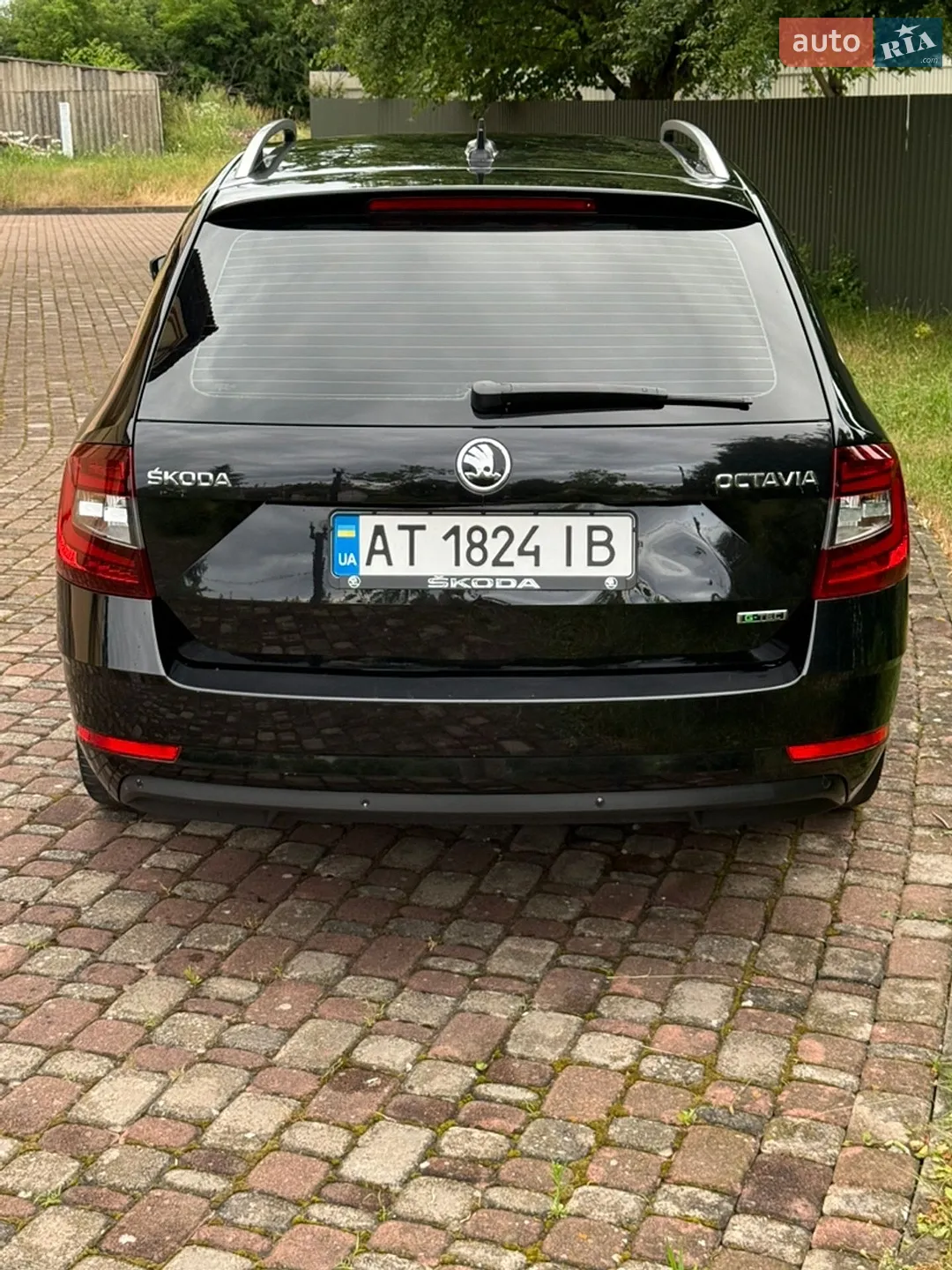 2017 Skoda Octavia - мініатюра 30