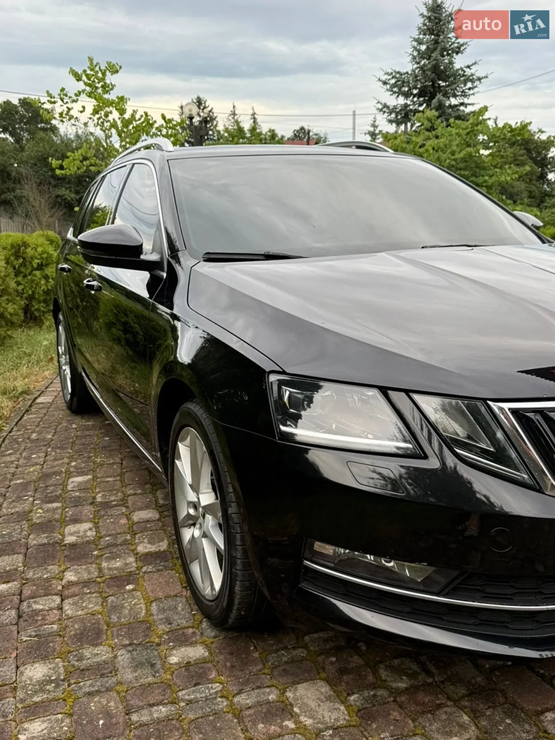 2017 Skoda Octavia - мініатюра 40