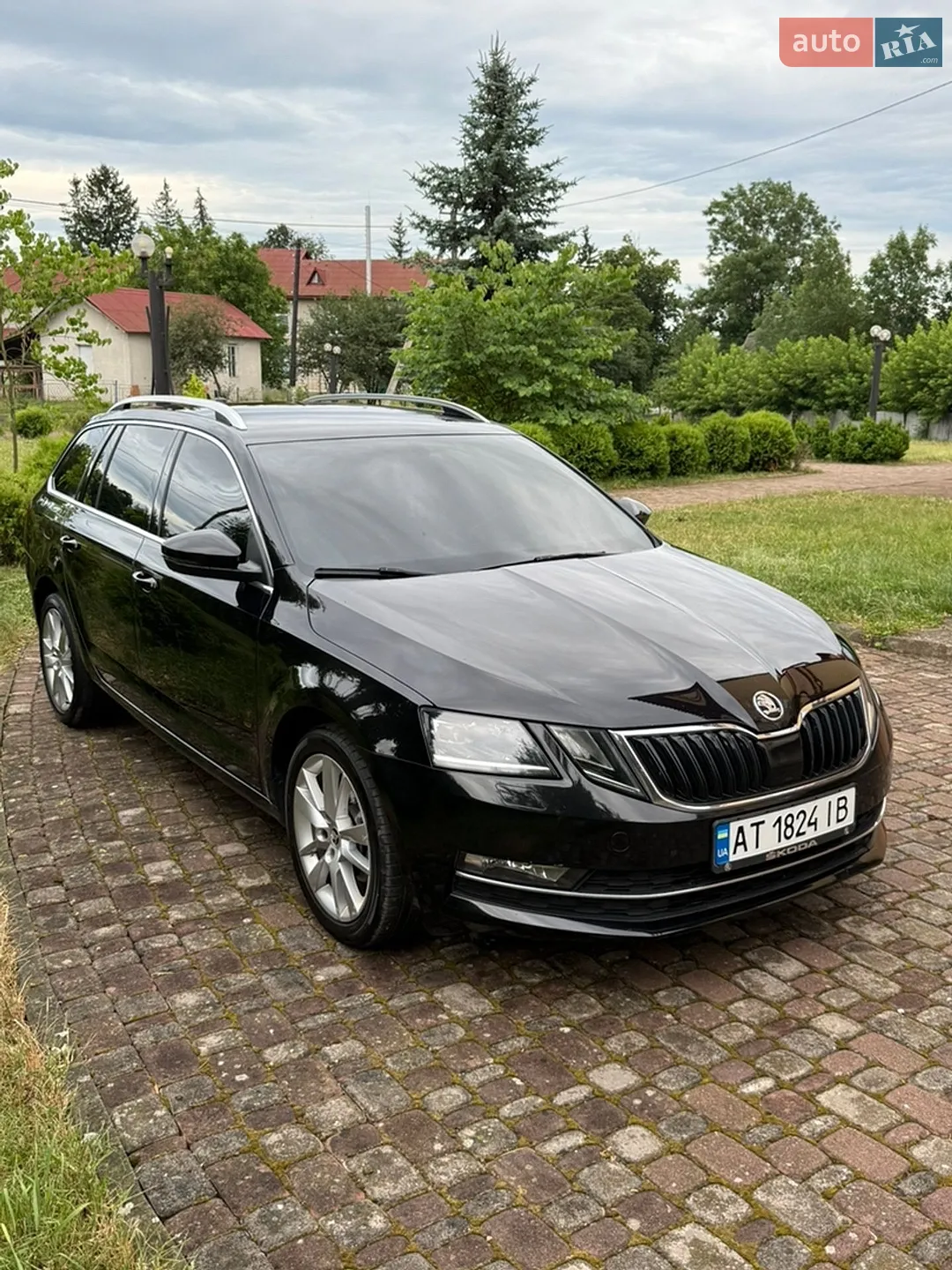 2017 Skoda Octavia - мініатюра 43