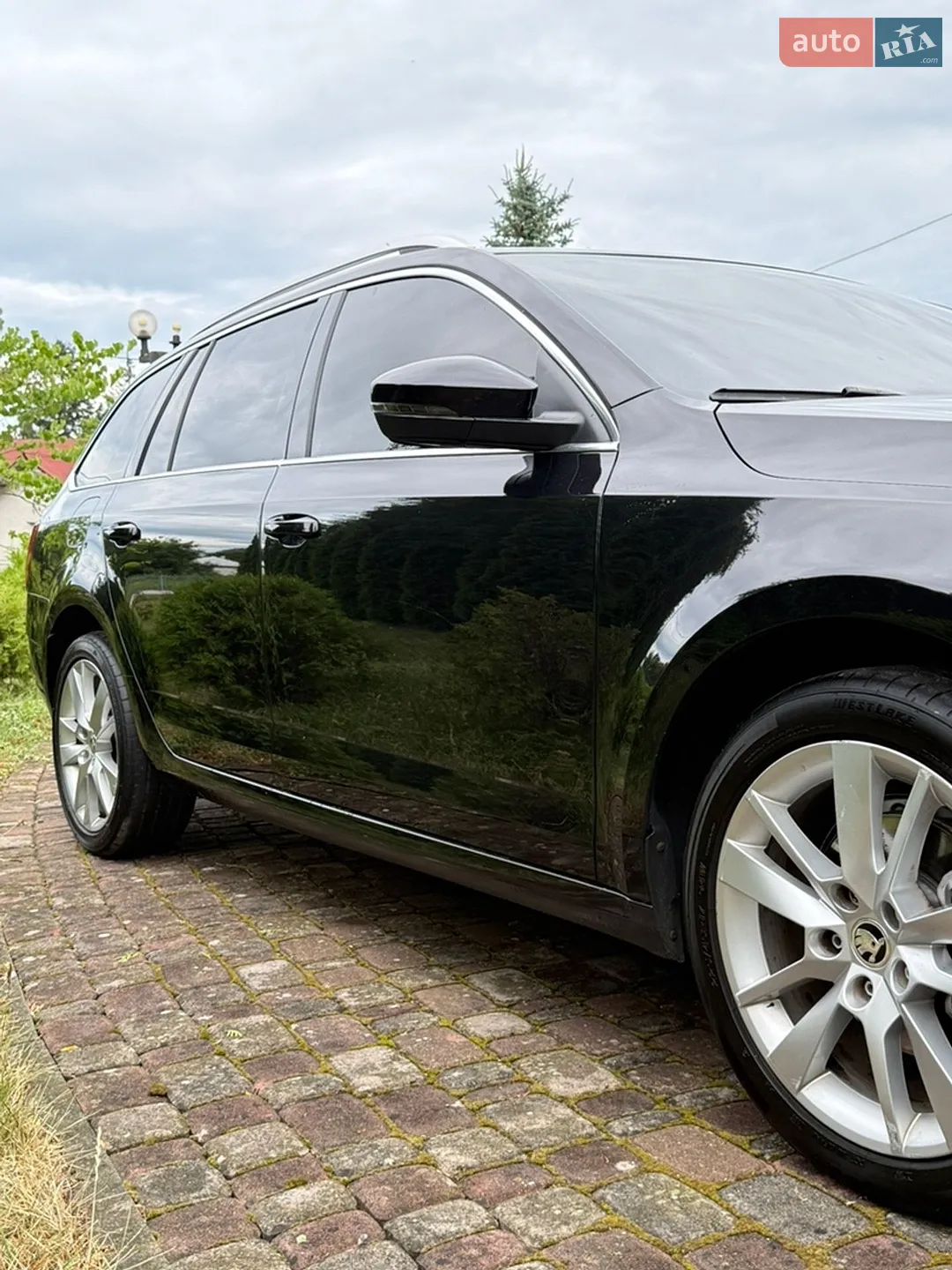 2017 Skoda Octavia - мініатюра 47