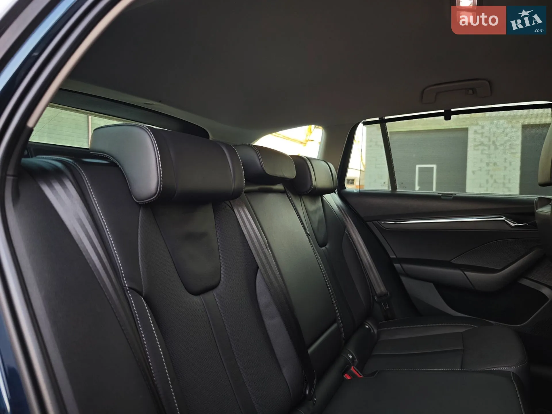2023 Skoda Octavia - мініатюра 64