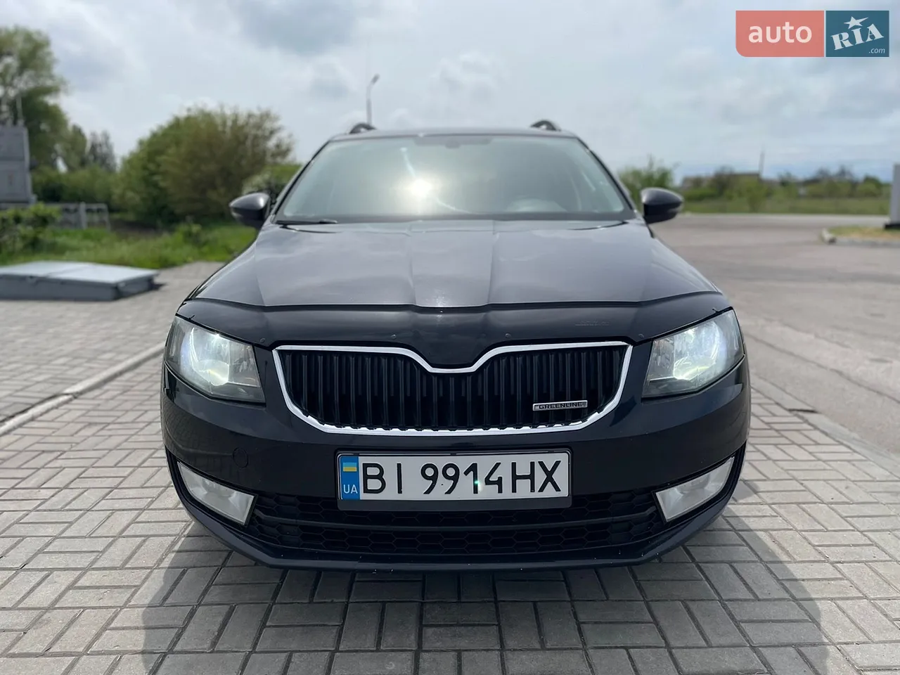2015 Skoda Octavia - мініатюра 25