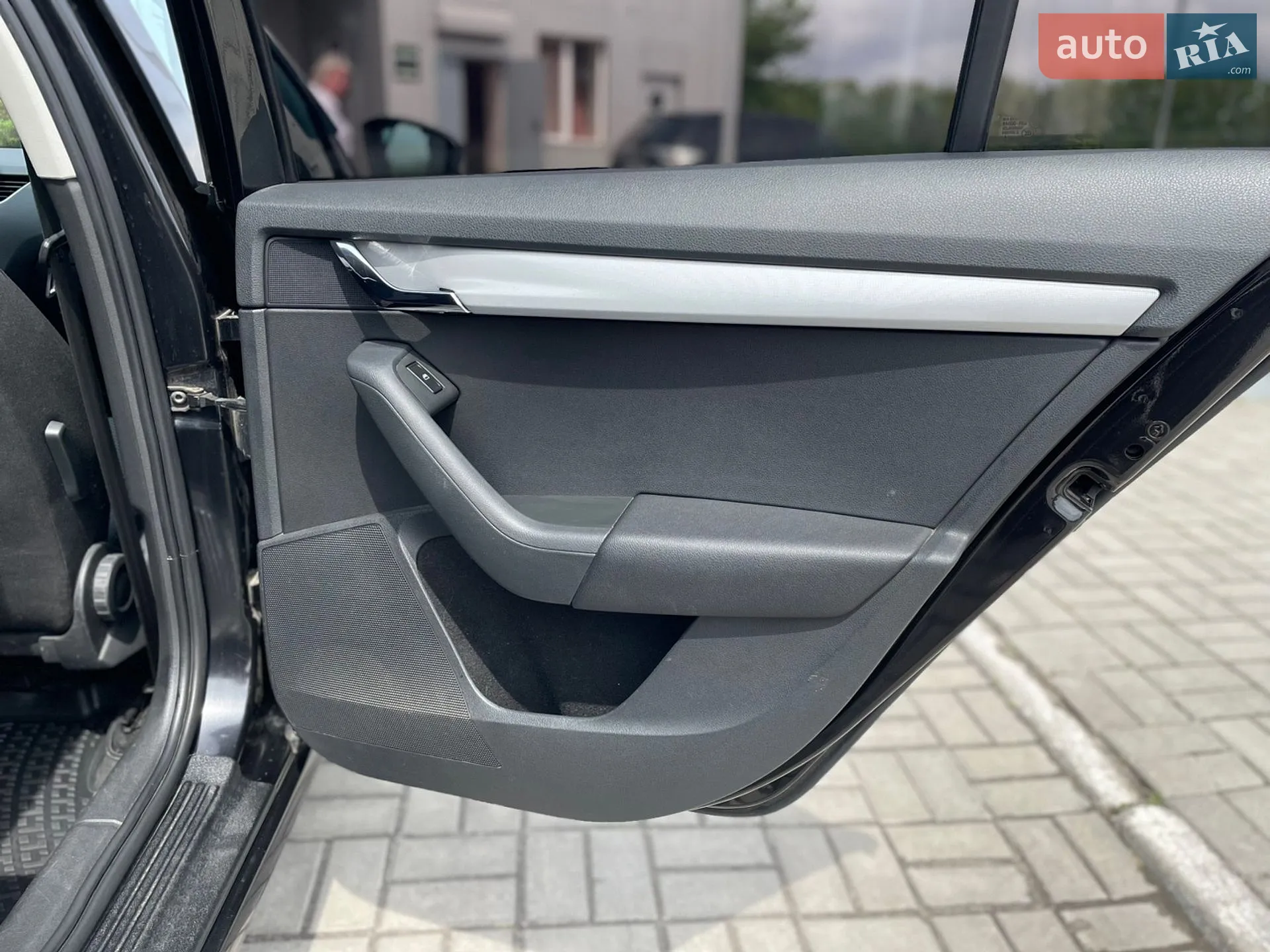2014 Skoda Octavia - мініатюра 12