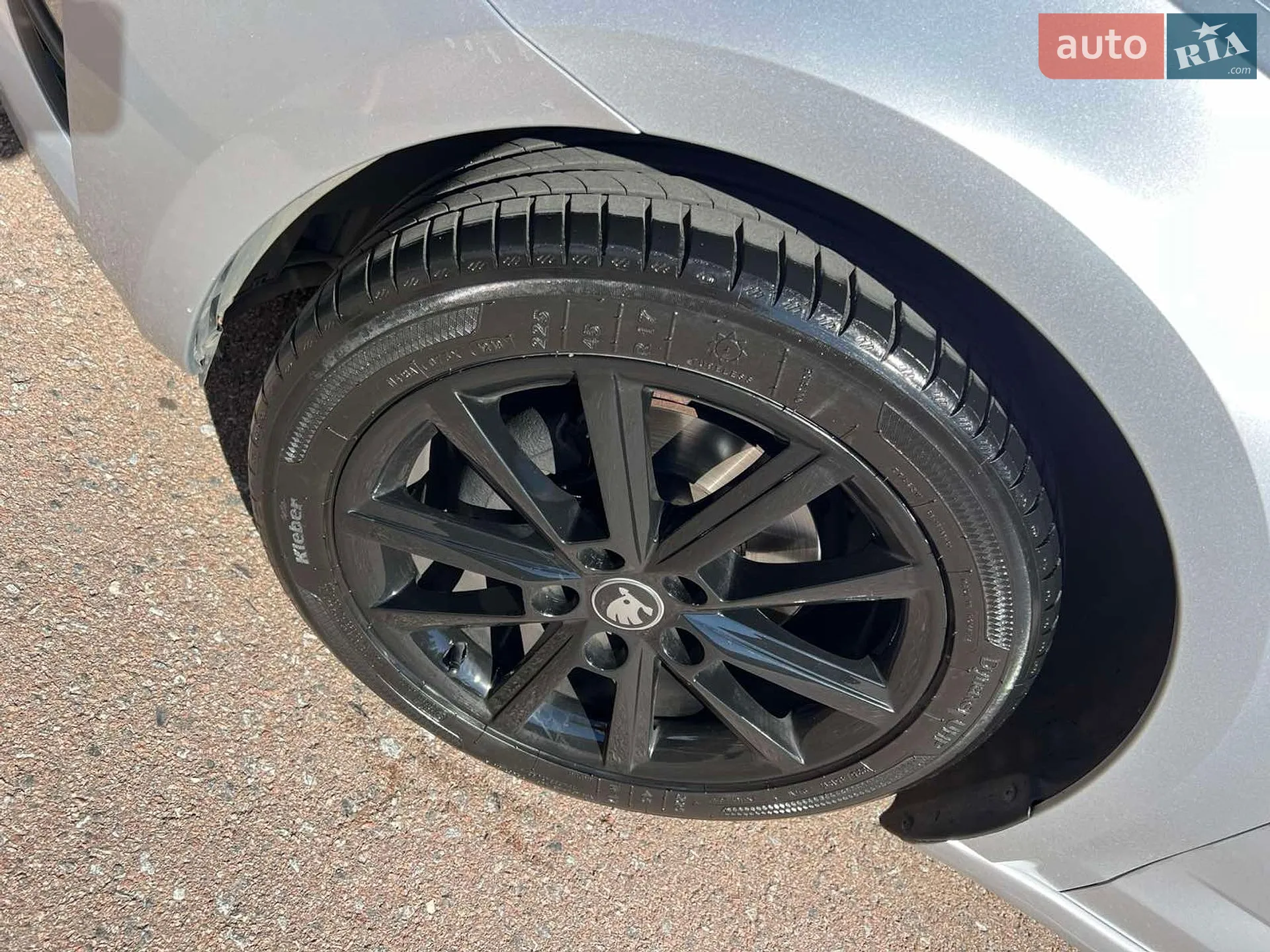2018 Skoda Octavia - мініатюра 2