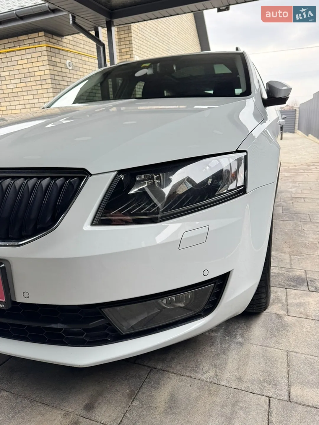 2015 Skoda Octavia - мініатюра 42