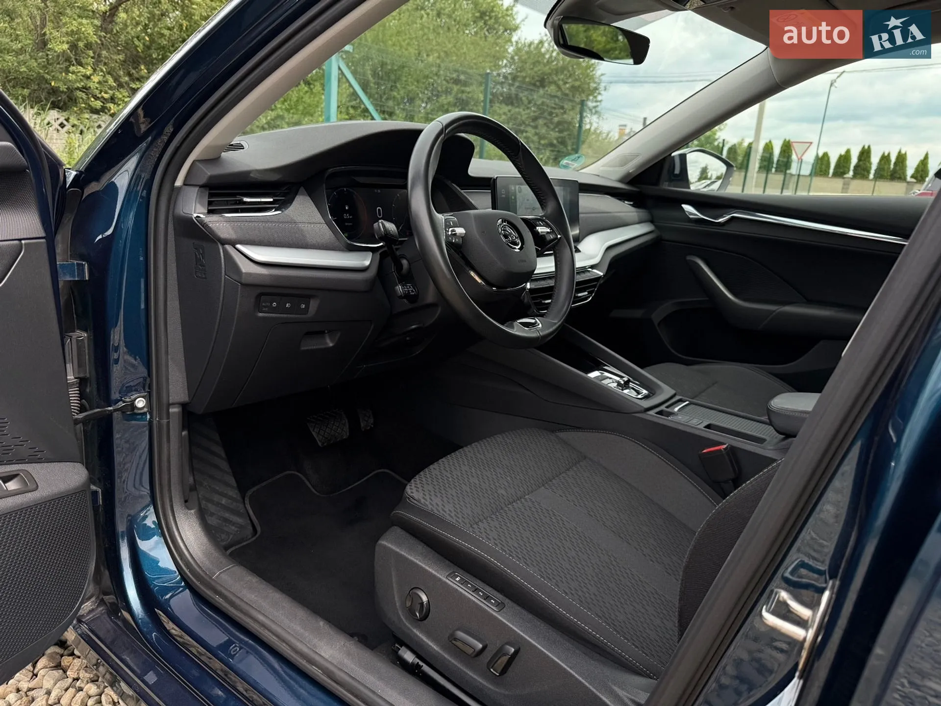 2022 Skoda Octavia - мініатюра 2