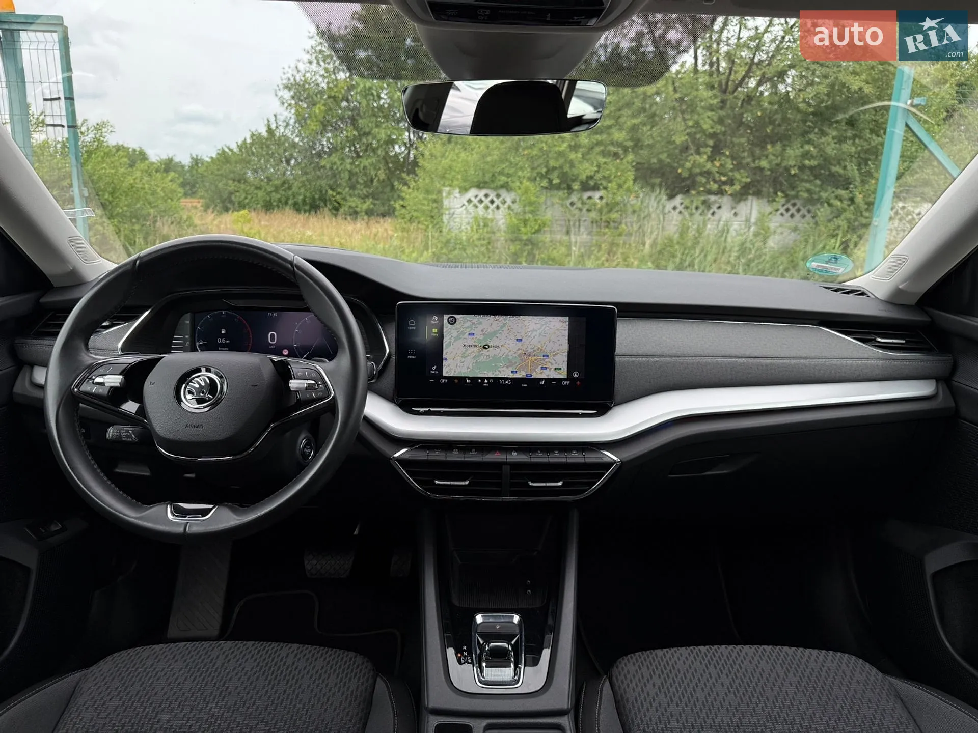 2022 Skoda Octavia - мініатюра 4