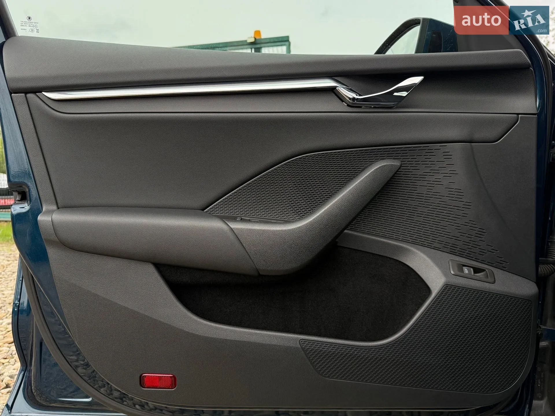 2022 Skoda Octavia - мініатюра 34