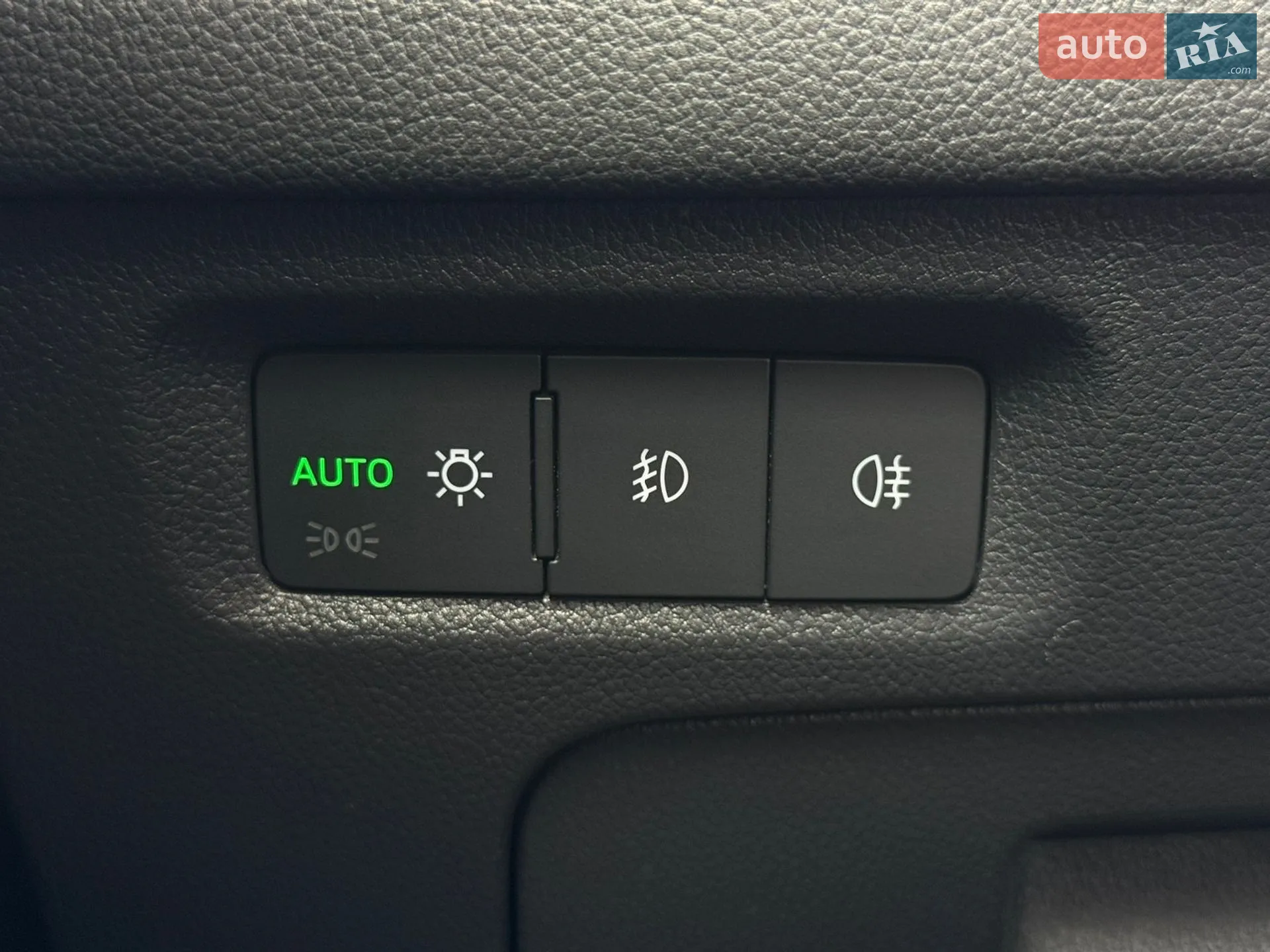 2022 Skoda Octavia - мініатюра 44