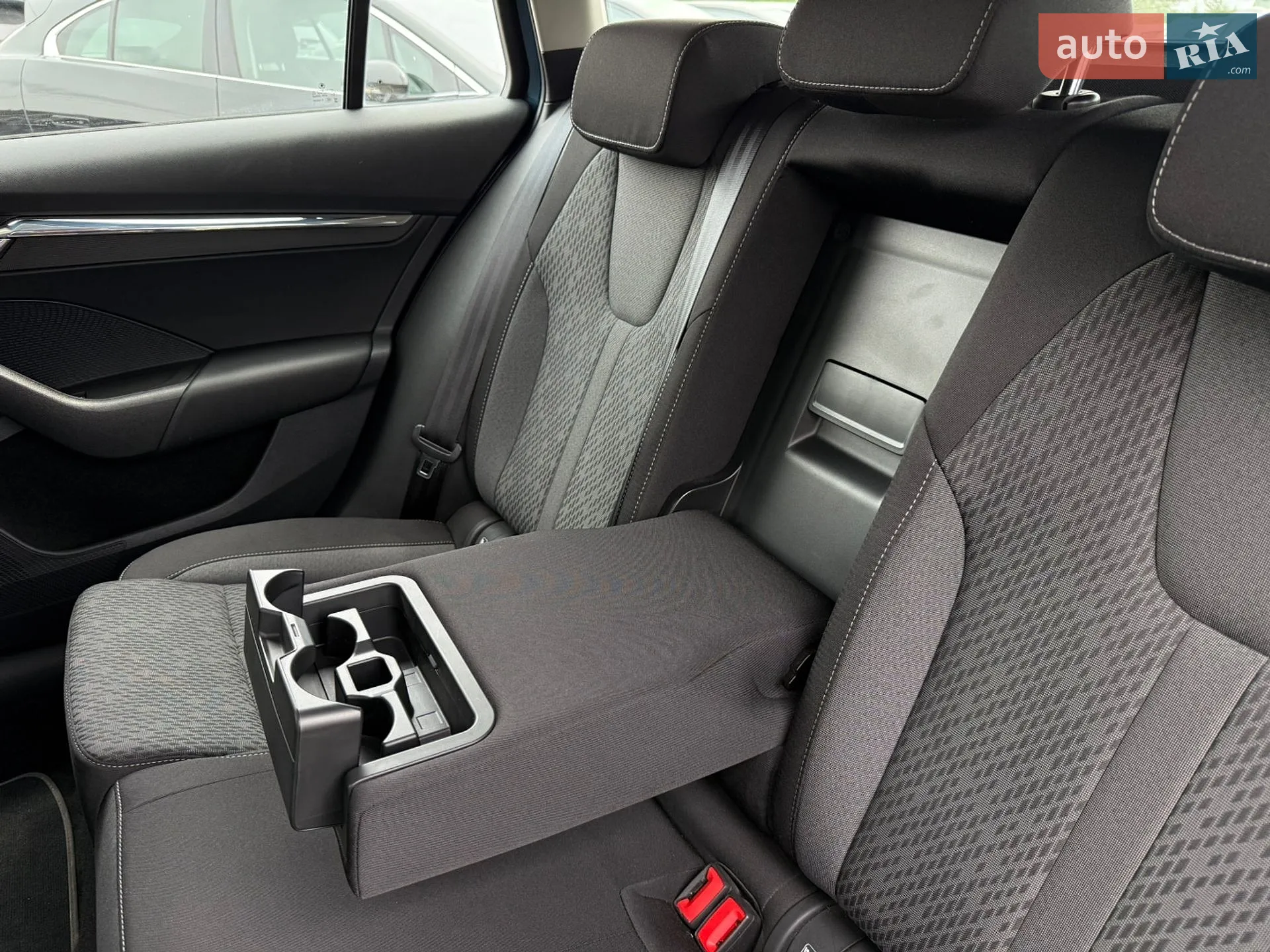 2022 Skoda Octavia - мініатюра 110