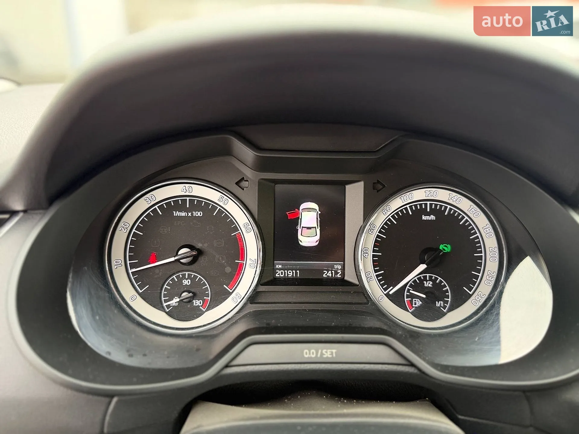 2018 Skoda Octavia - мініатюра 18