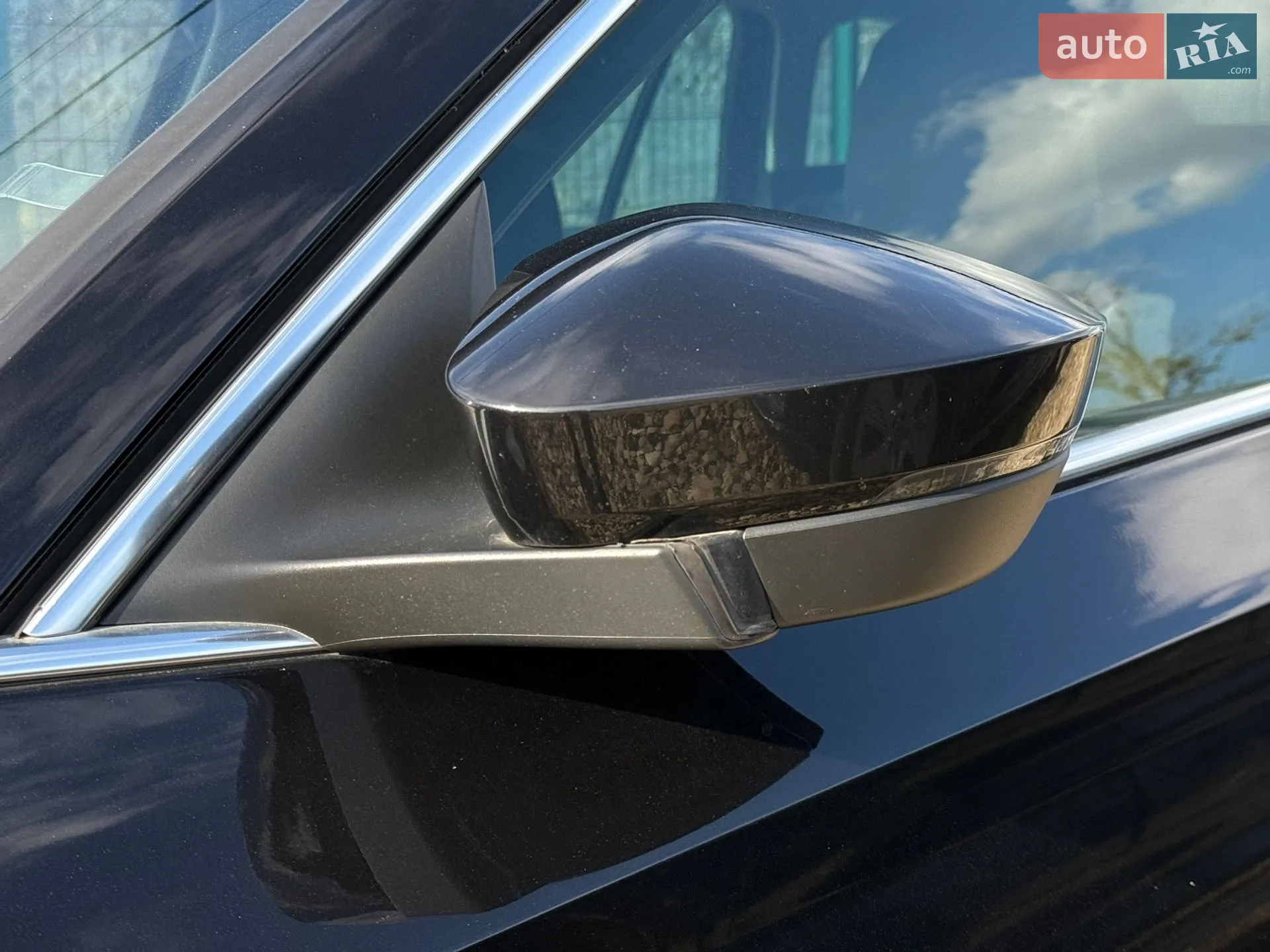 2020 Skoda Octavia - мініатюра 30