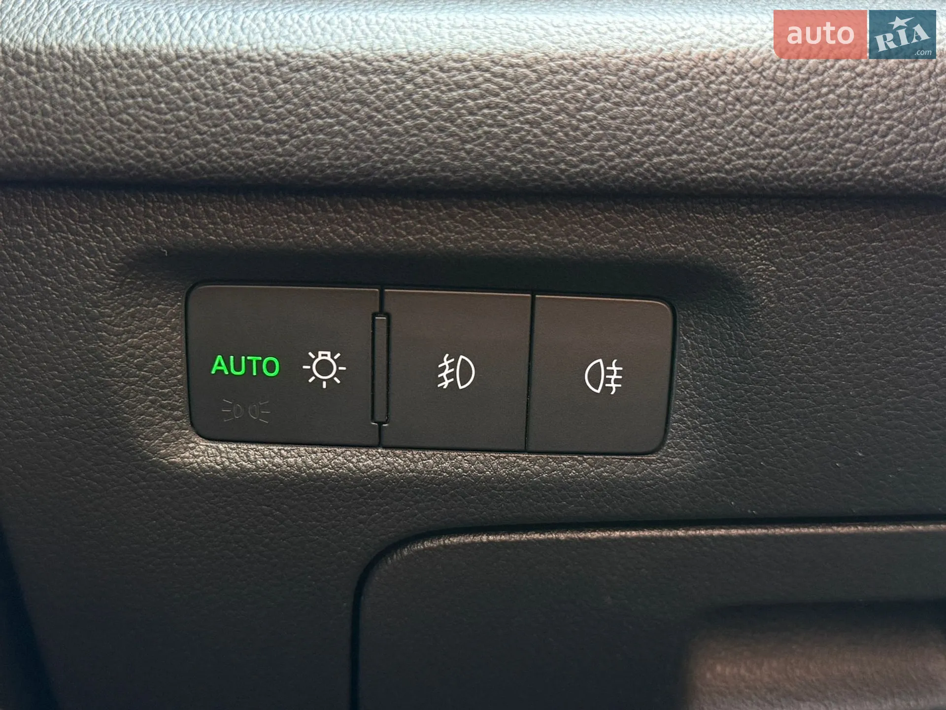 2020 Skoda Octavia - мініатюра 47