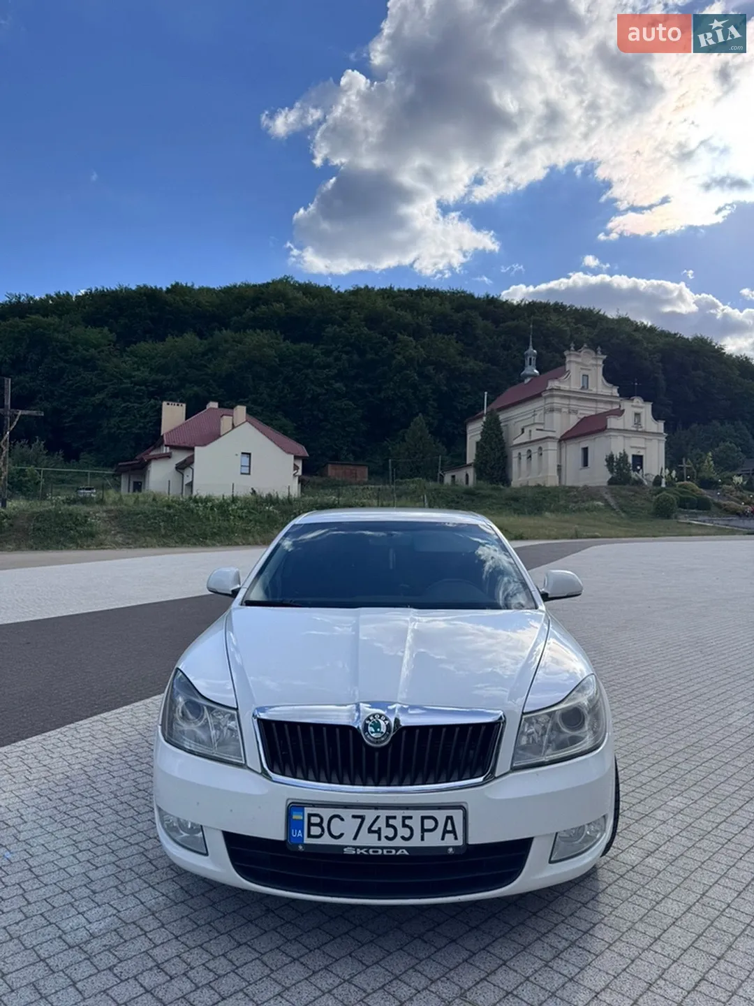2011 Skoda Octavia - мініатюра 2