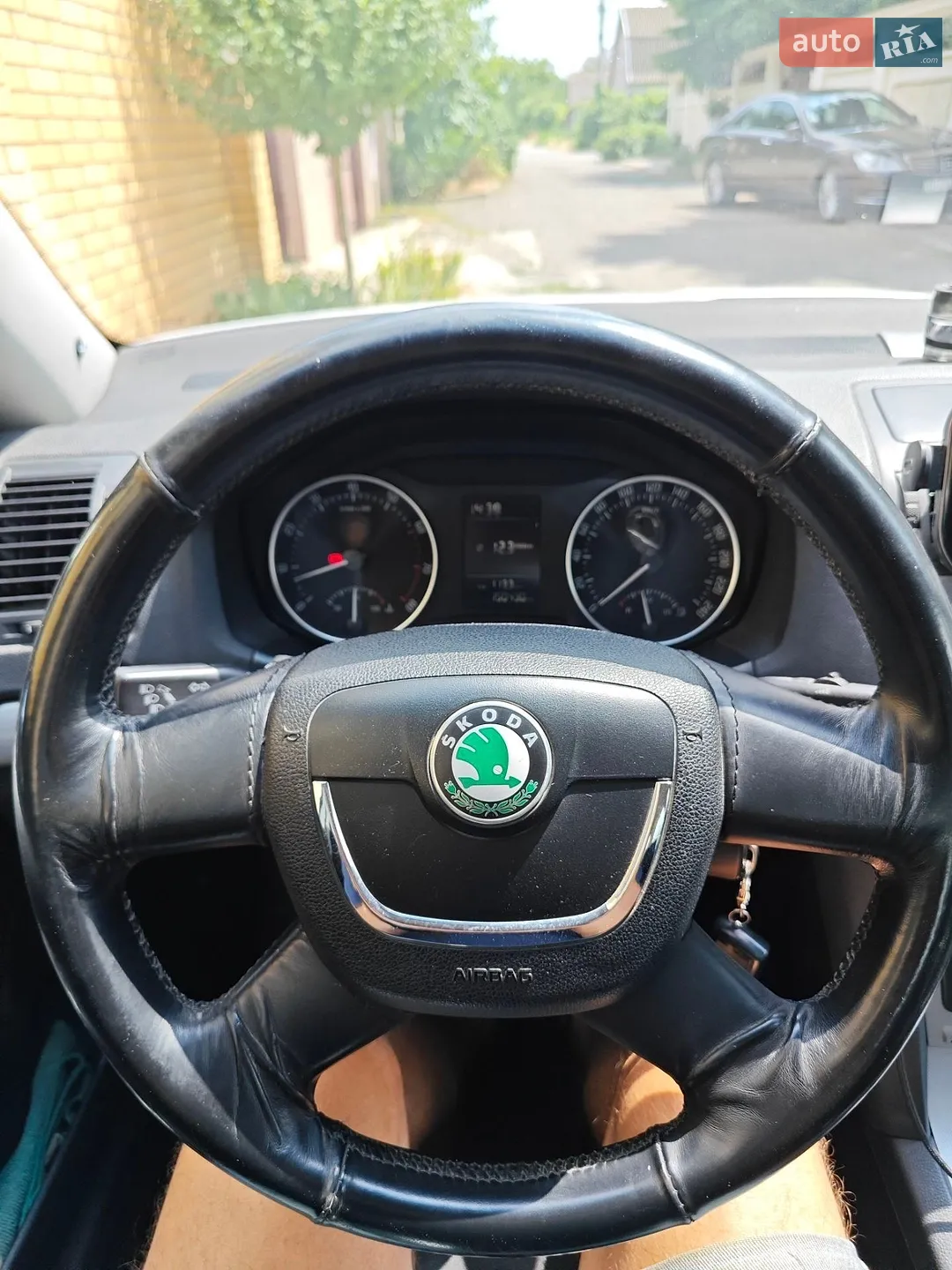 2012 Skoda Octavia - мініатюра 9