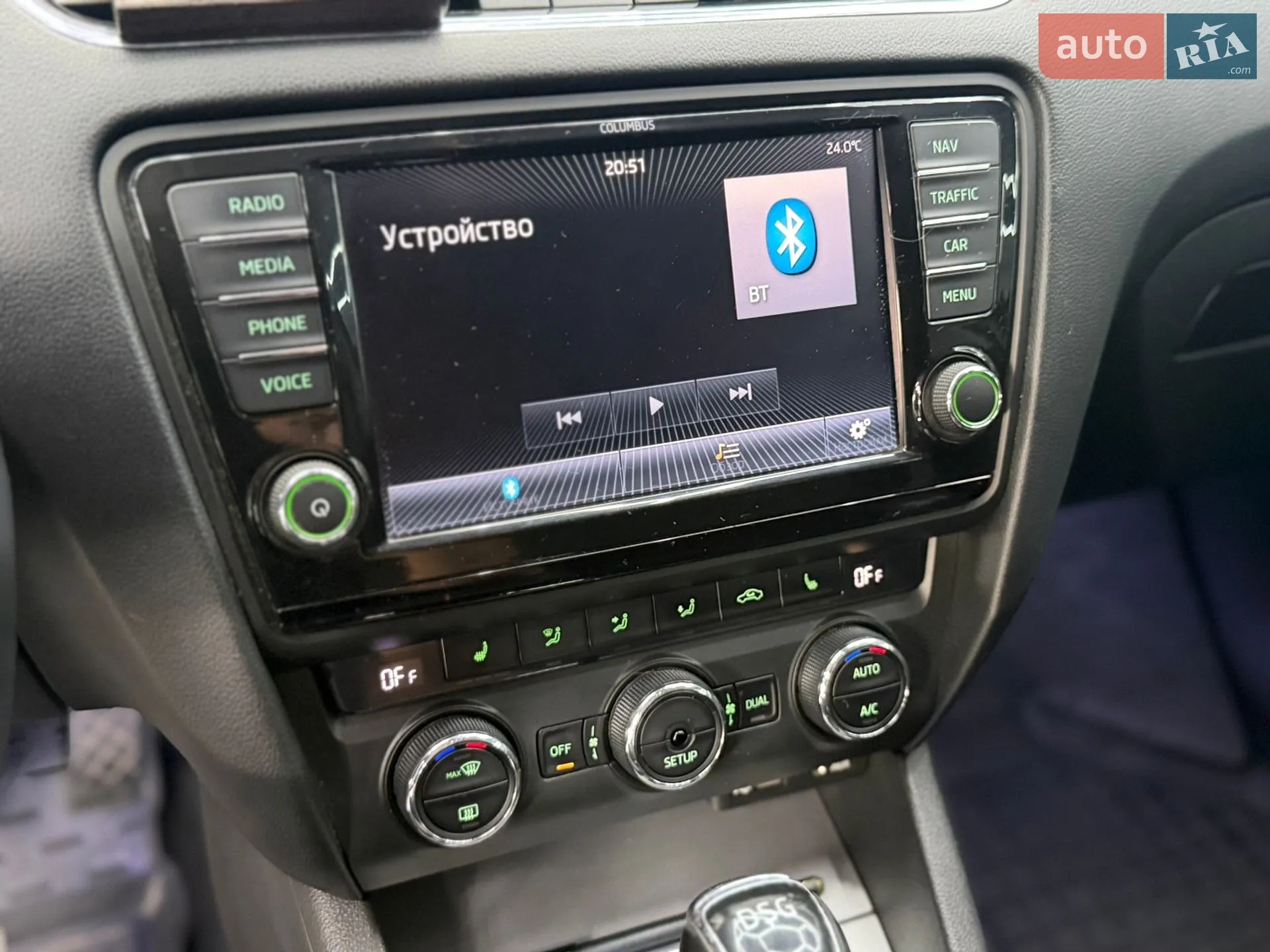 2013 Skoda Octavia - мініатюра 22