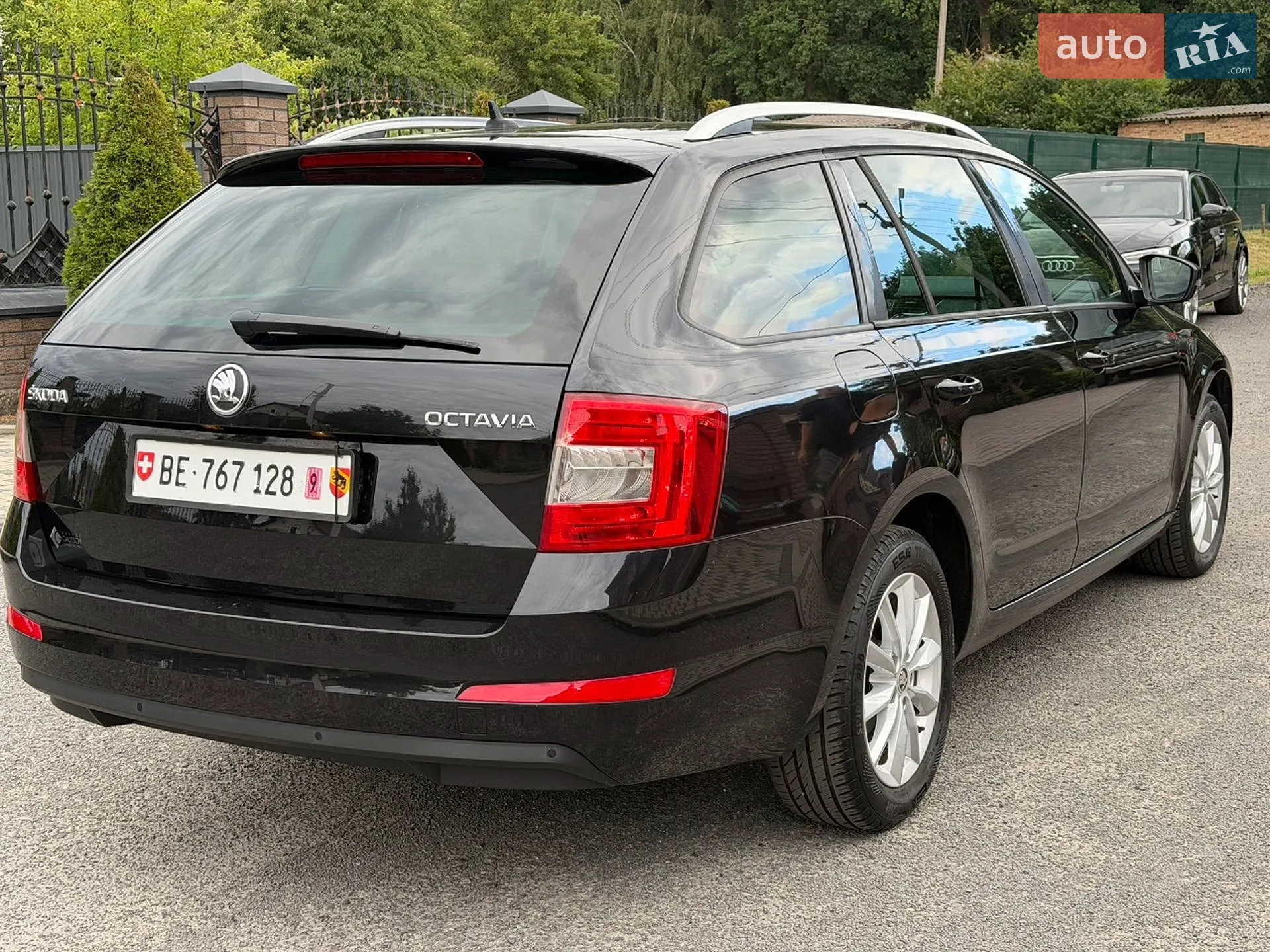 2013 Skoda Octavia - мініатюра 10