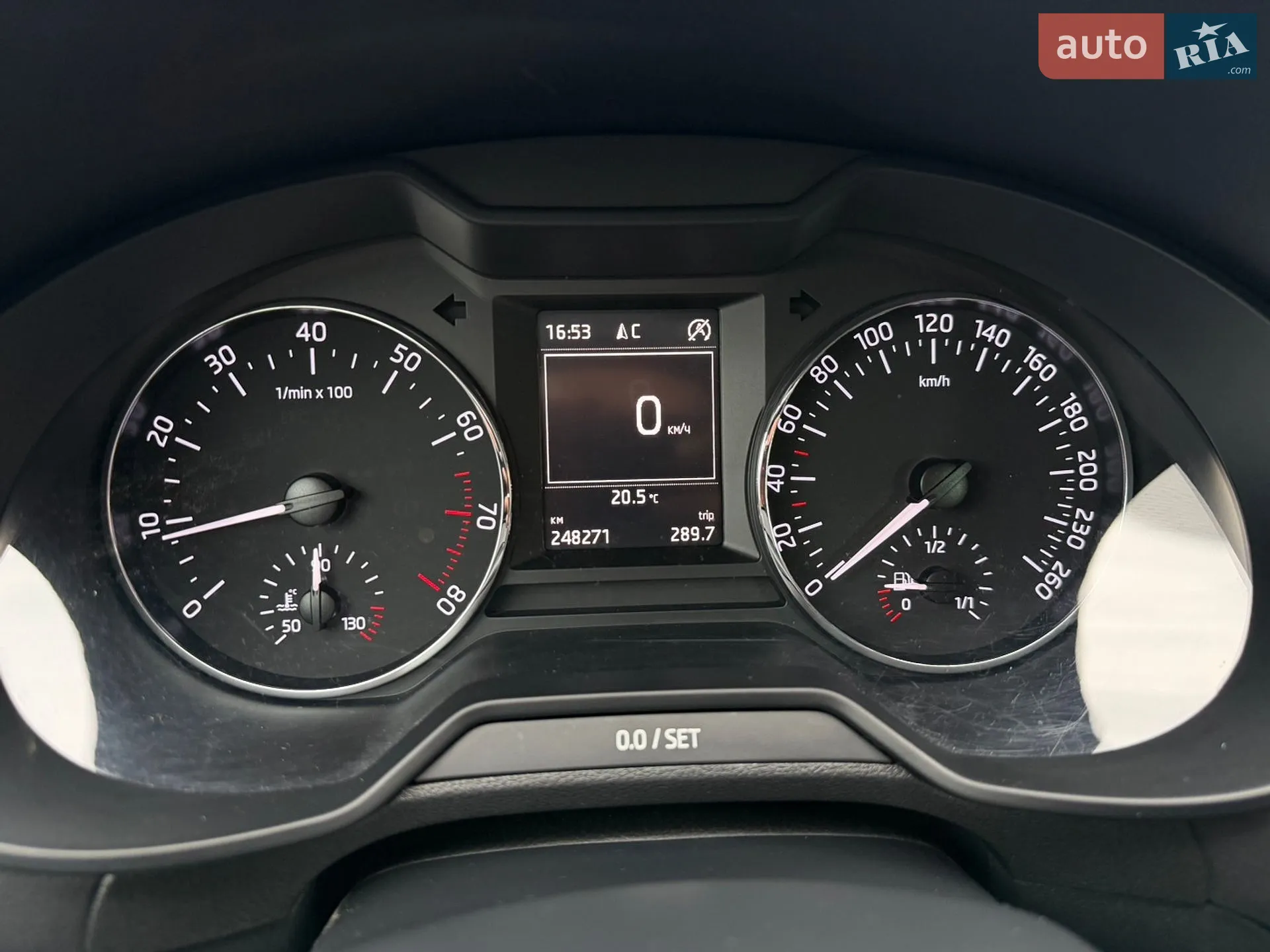 2013 Skoda Octavia - мініатюра 27