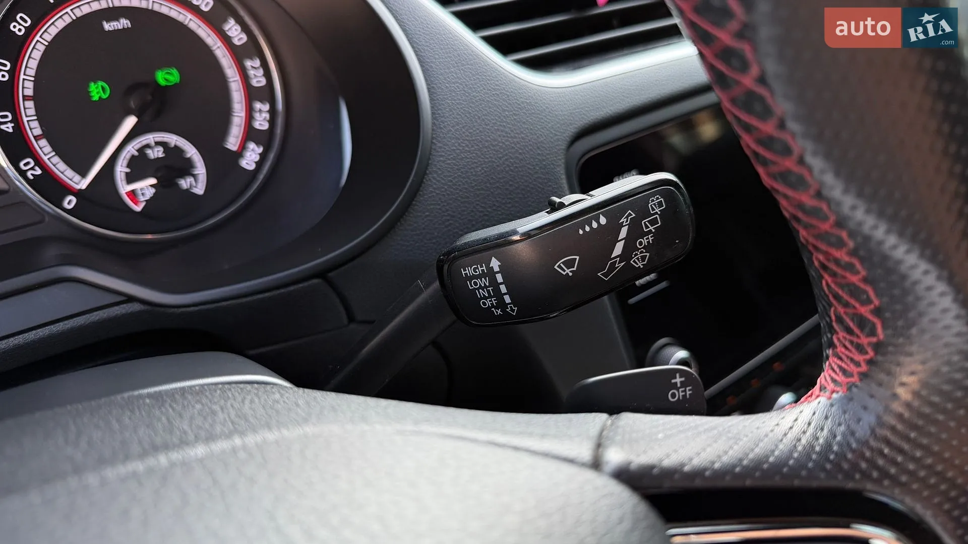 2019 Skoda Octavia - мініатюра 30