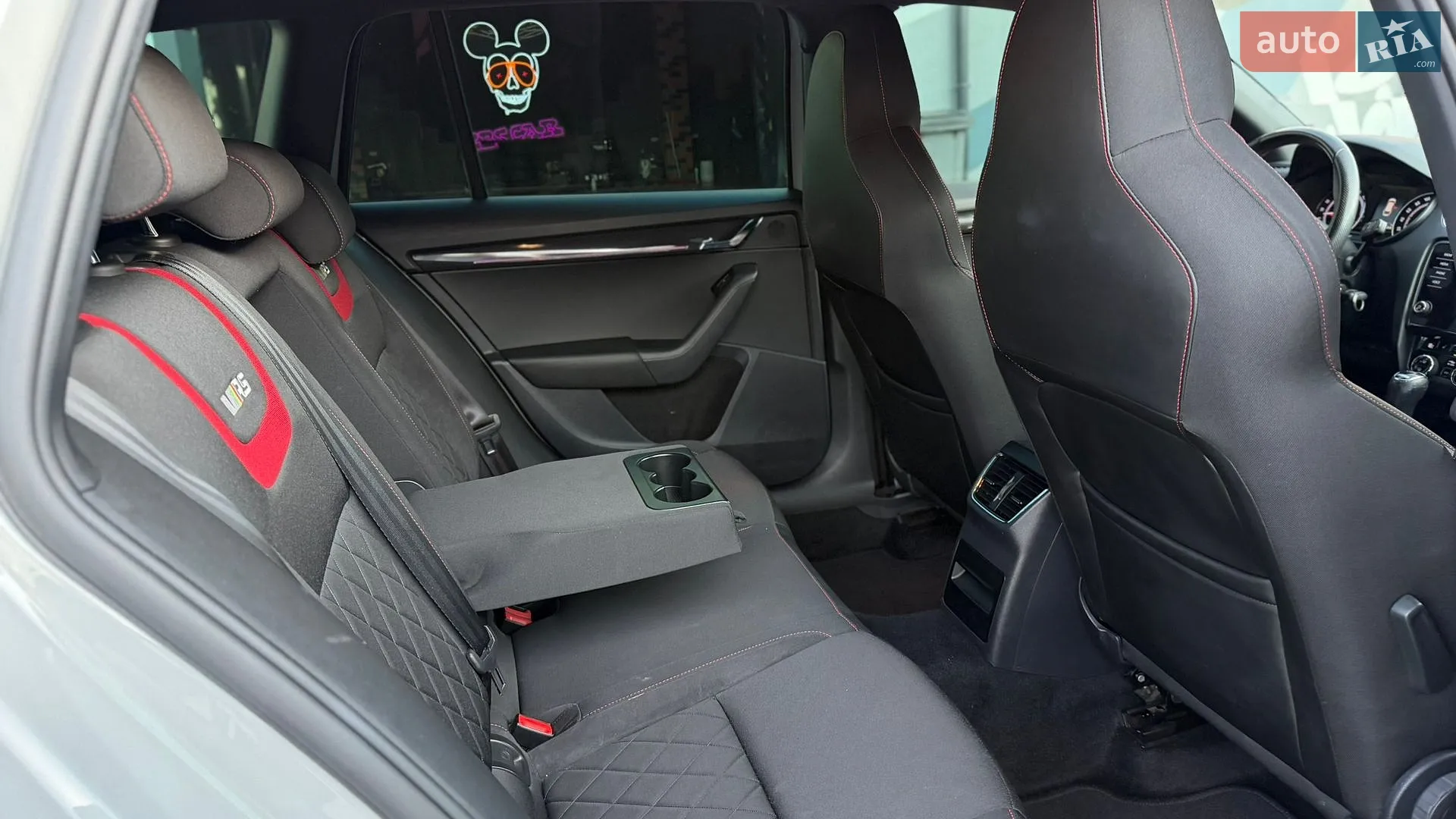 2019 Skoda Octavia - мініатюра 49