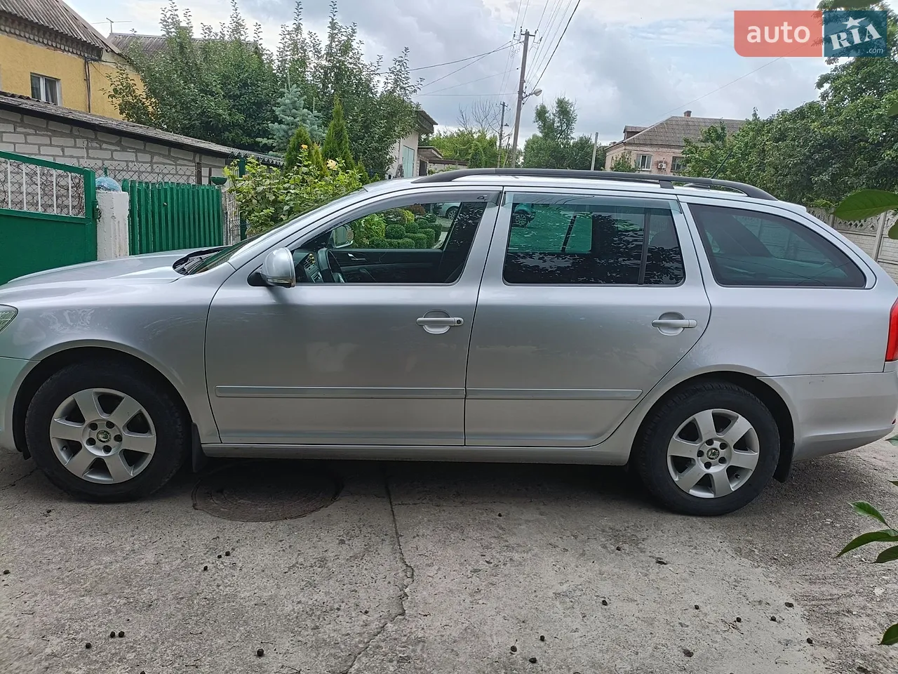 2013 Skoda Octavia - мініатюра 22