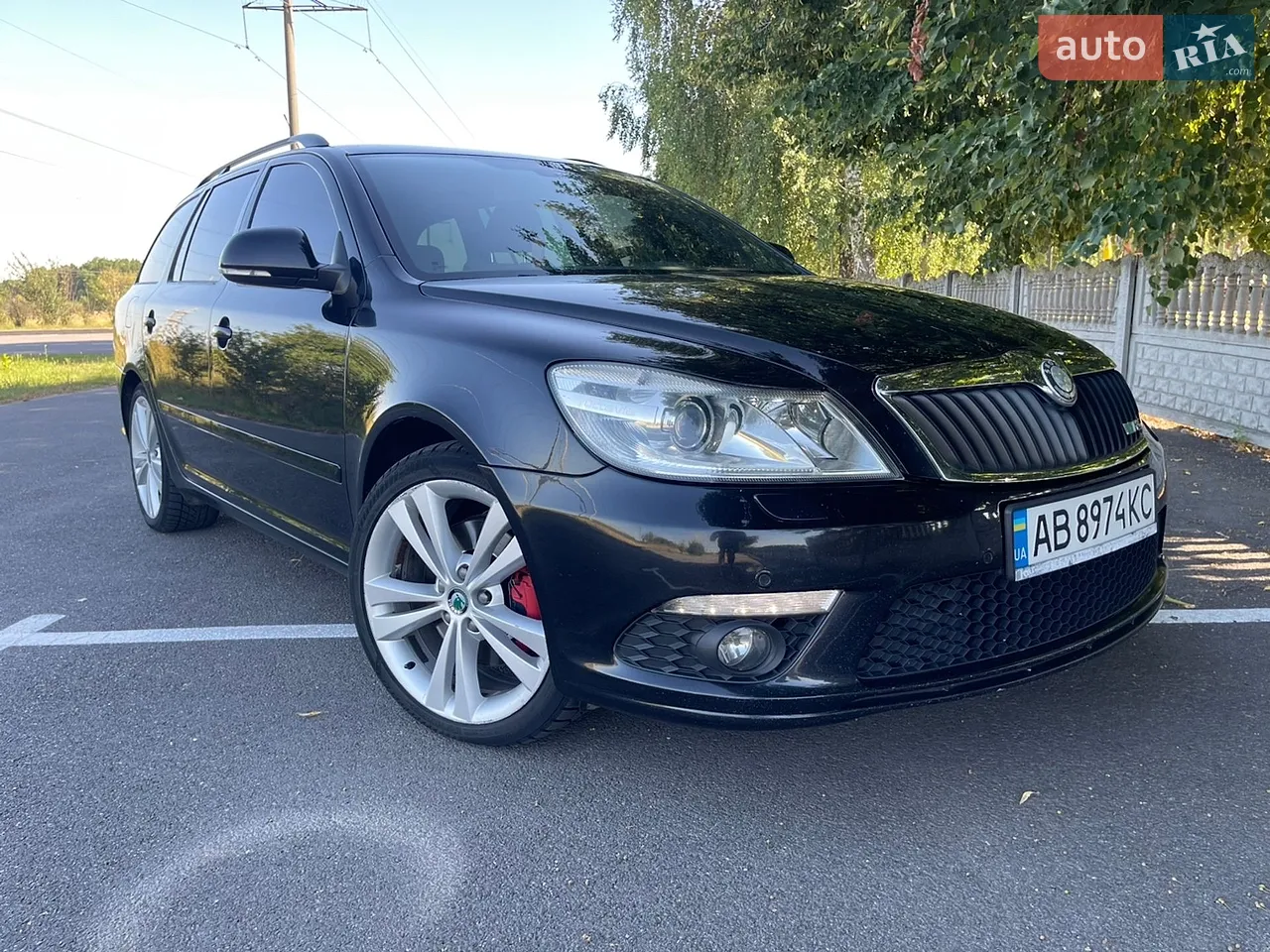 2011 Skoda Octavia - мініатюра 20