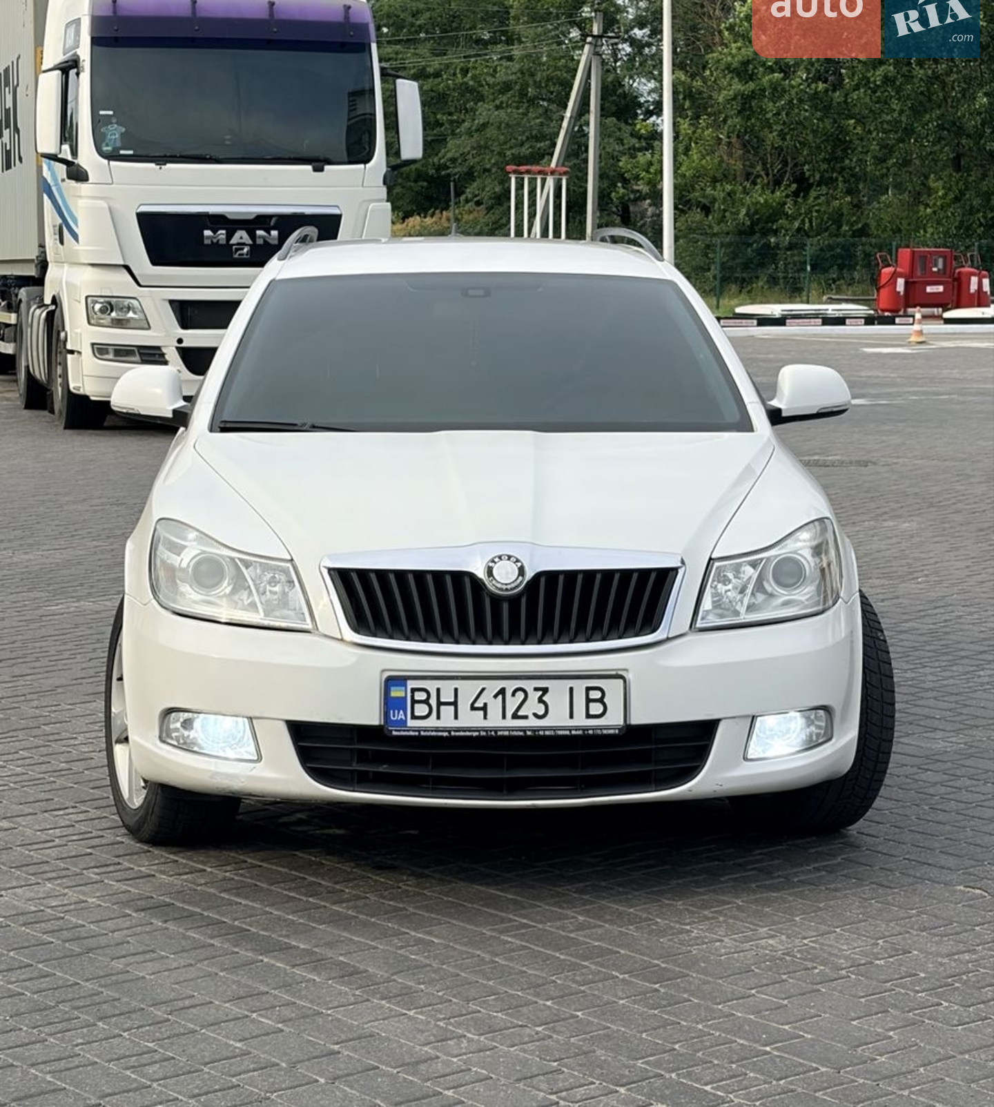 2012 Skoda Octavia - мініатюра 16