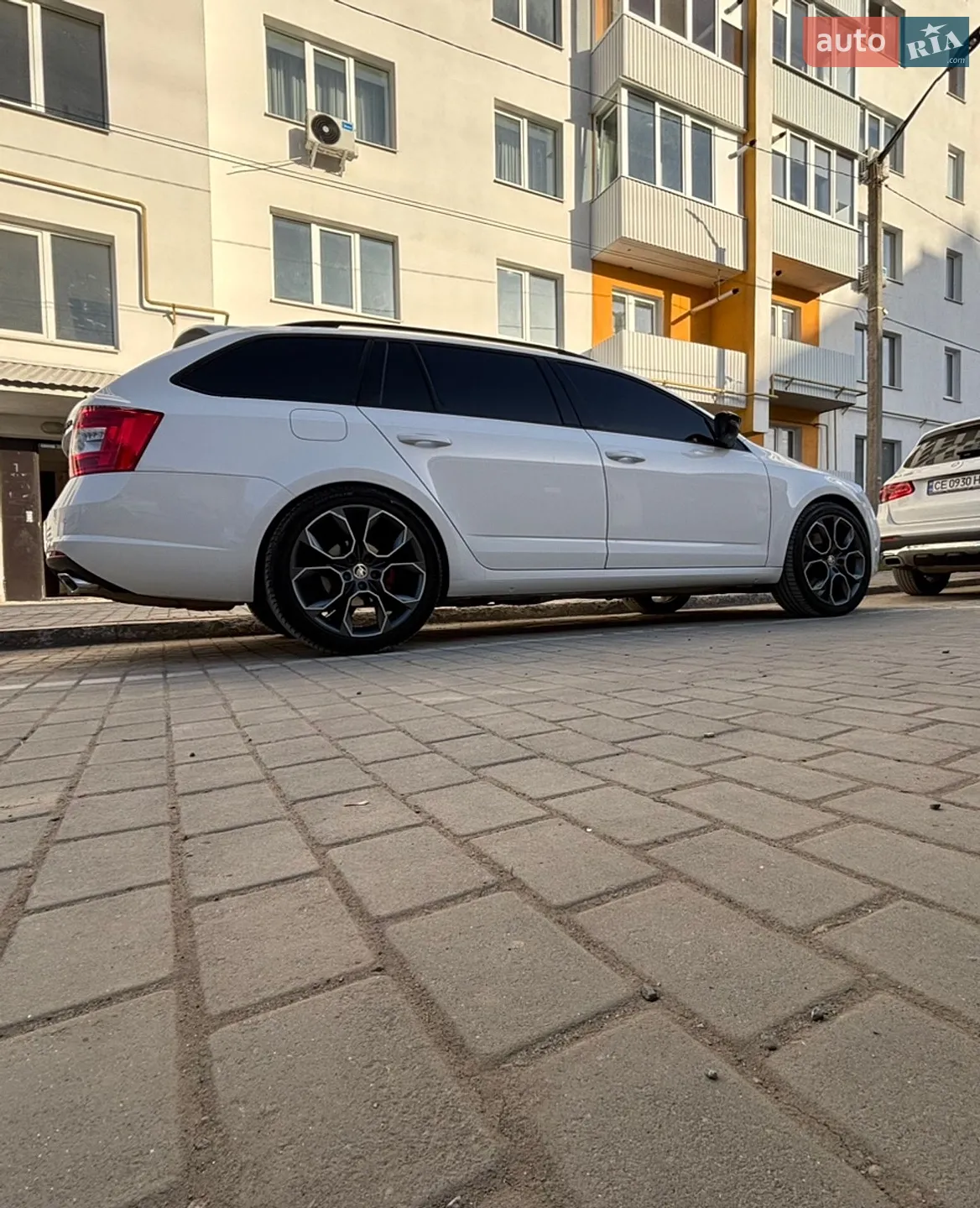 2015 Skoda Octavia - мініатюра 14