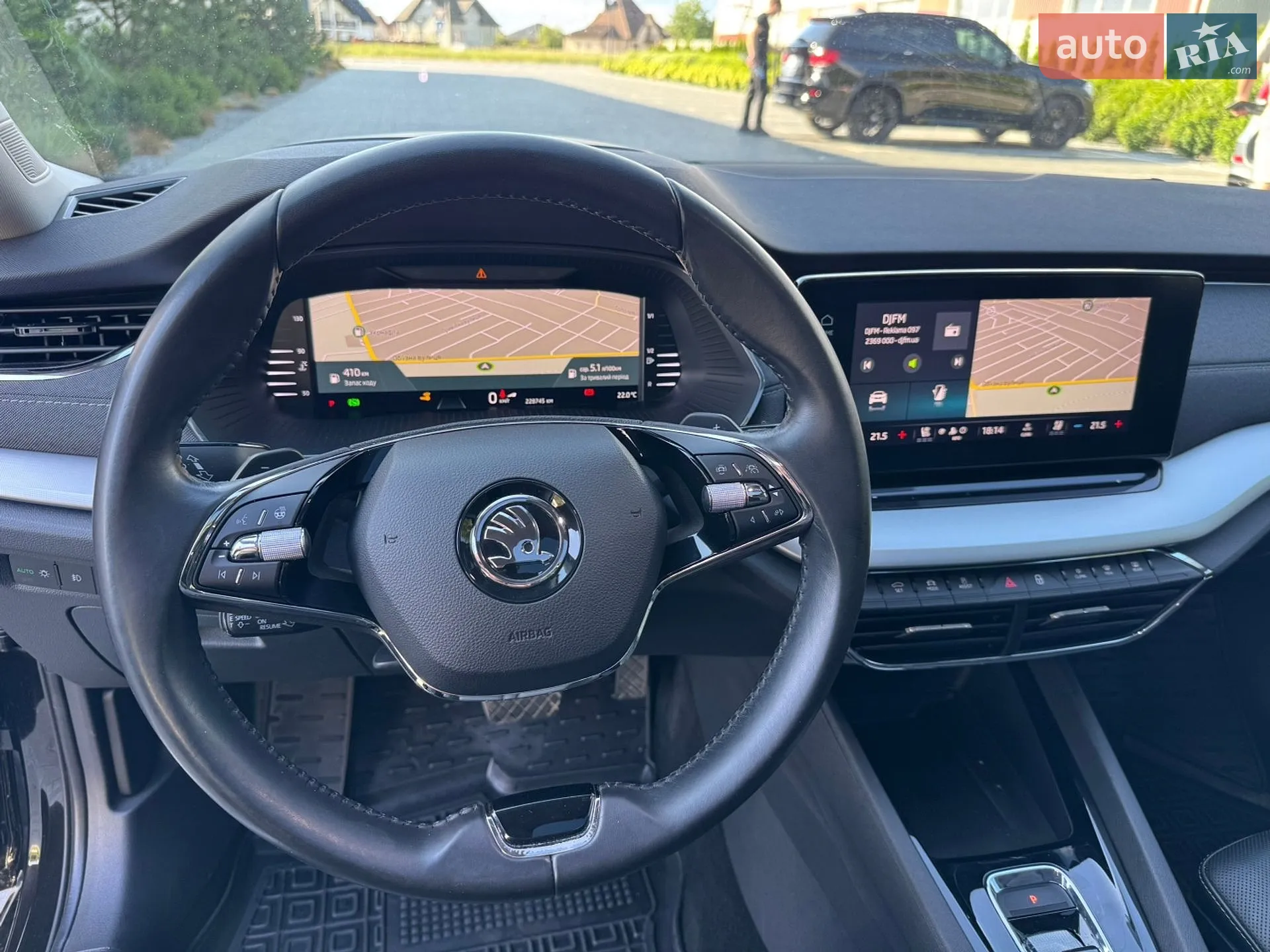 2020 Skoda Octavia - мініатюра 17