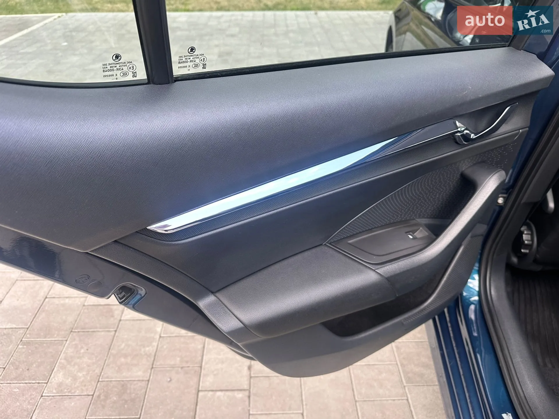 2020 Skoda Octavia - мініатюра 31