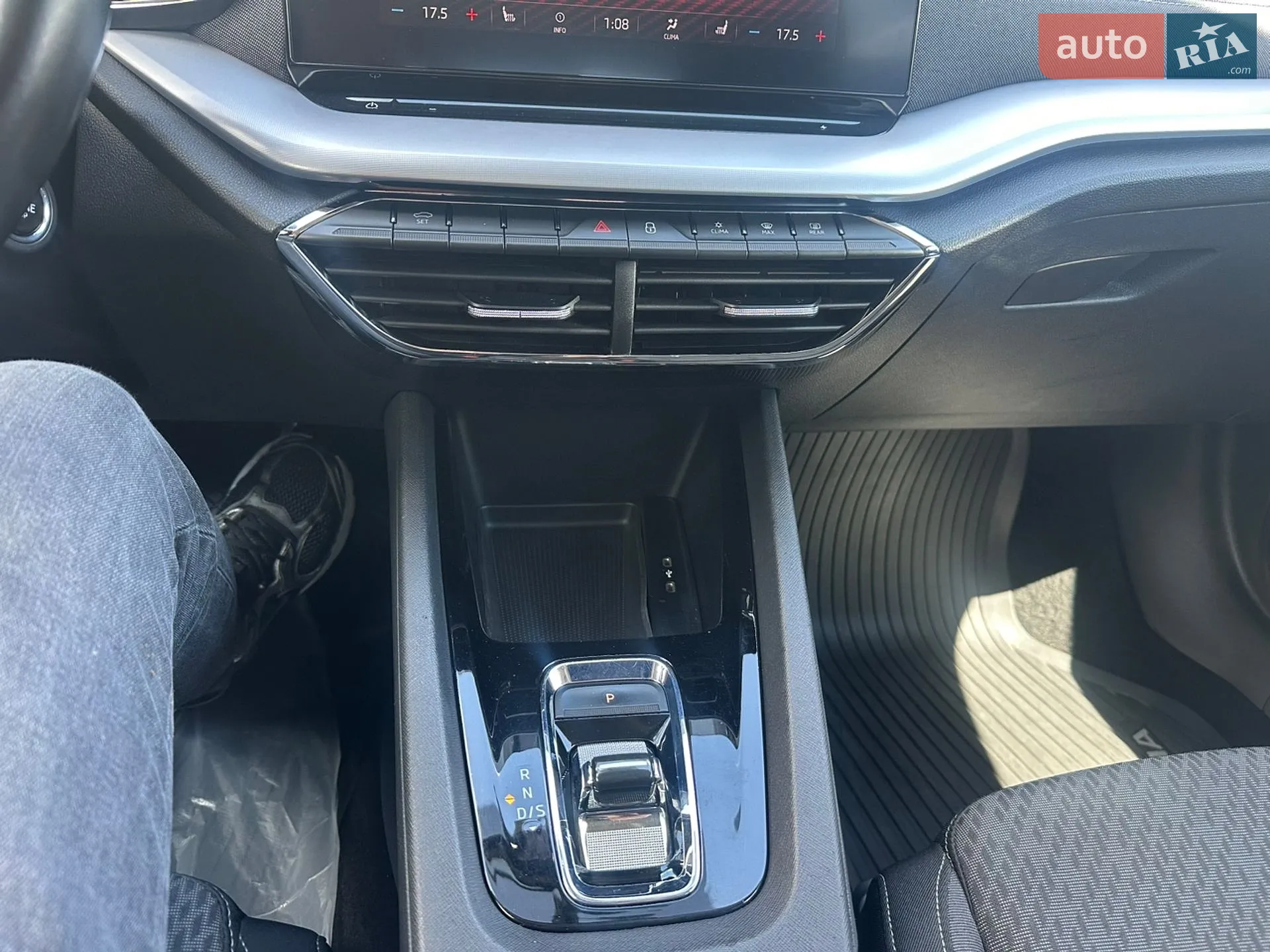 2020 Skoda Octavia - мініатюра 58