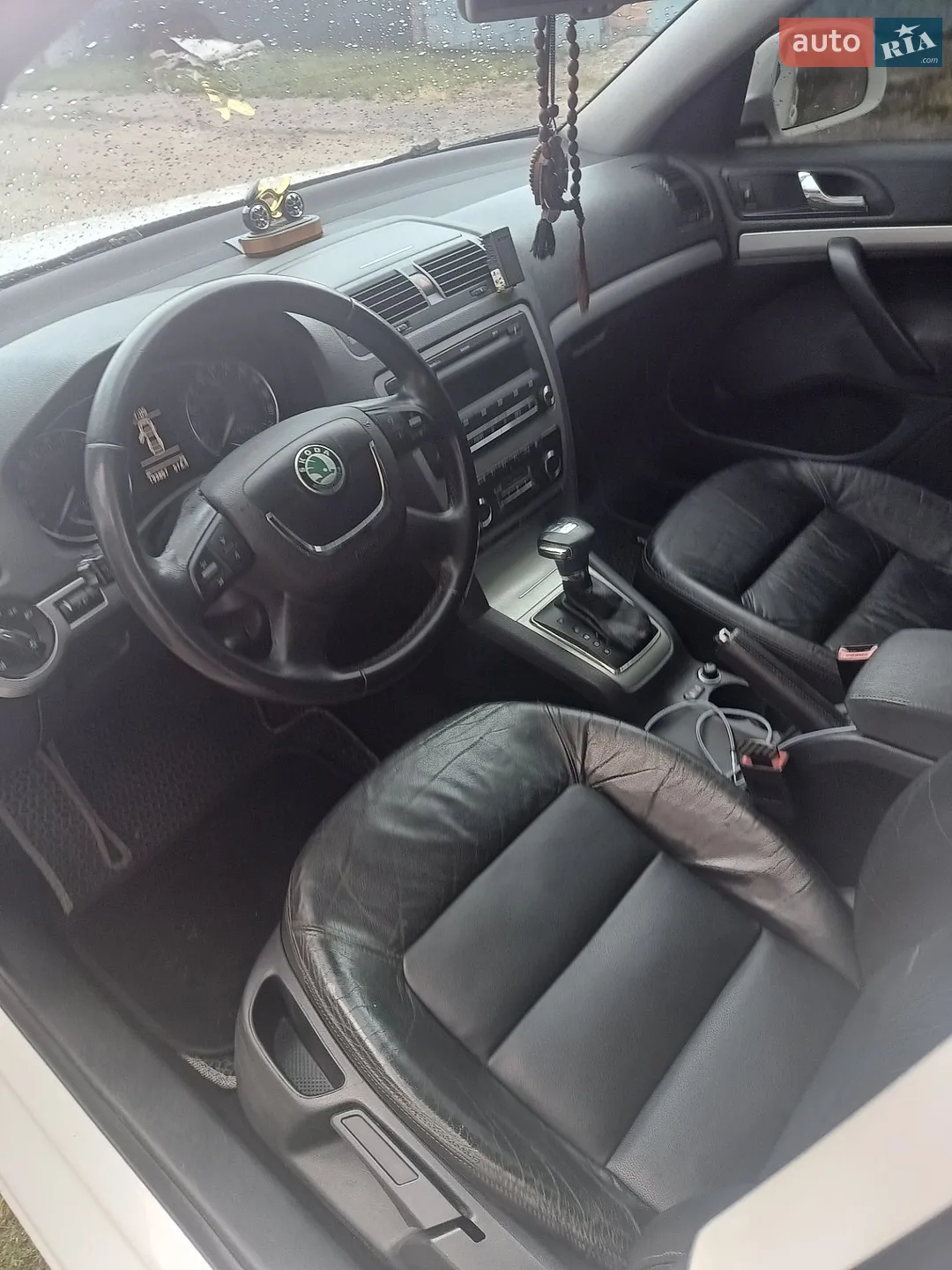 2011 Skoda Octavia - мініатюра 8