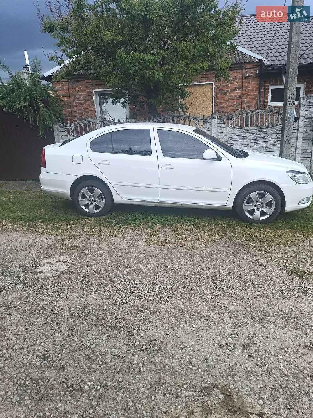 2011 Skoda Octavia - мініатюра 12