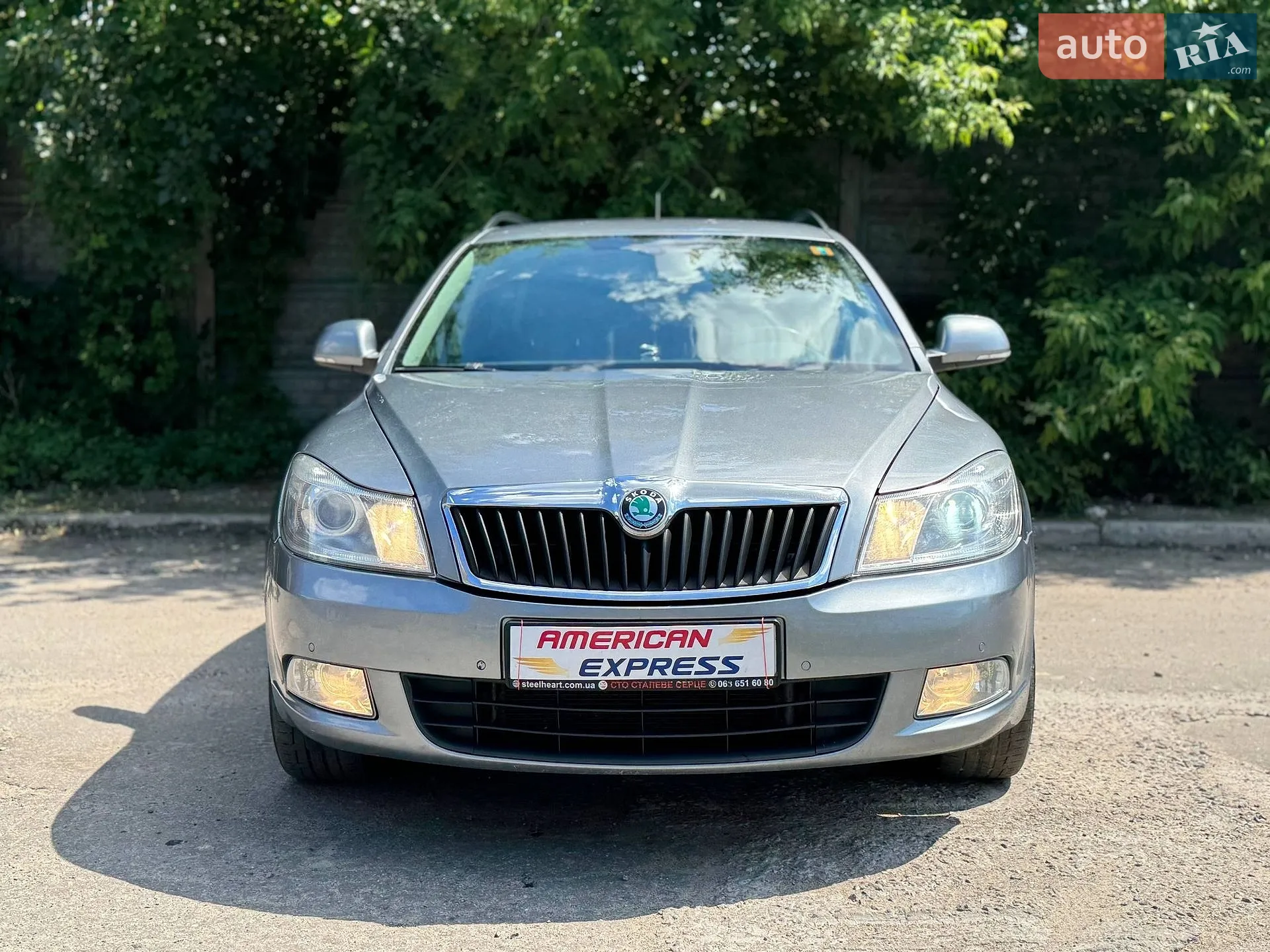 2013 Skoda Octavia - мініатюра 2
