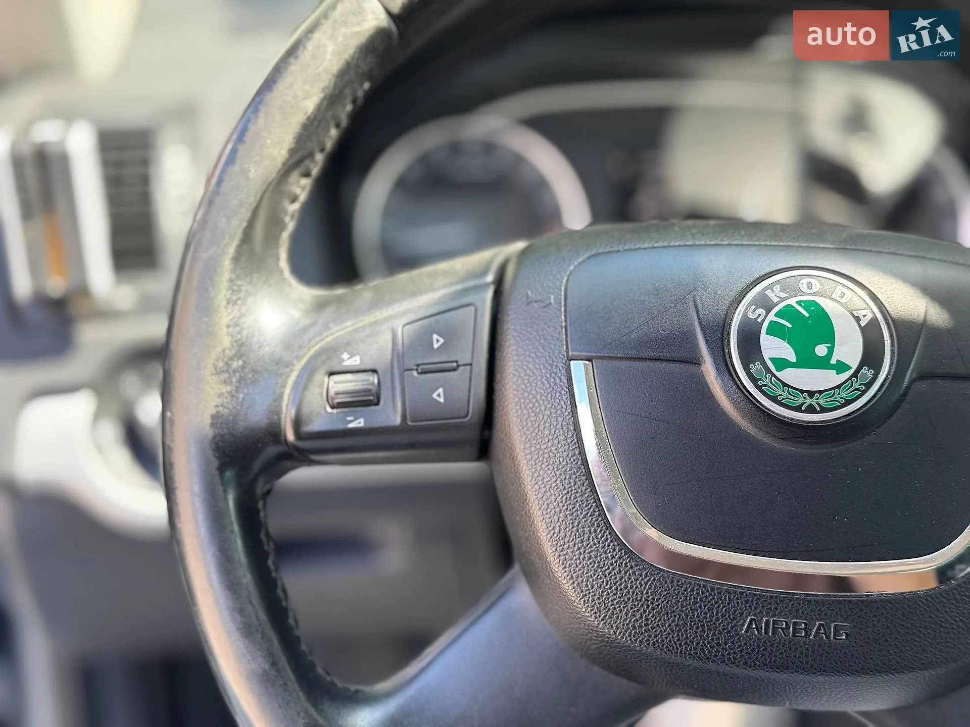 2013 Skoda Octavia - мініатюра 11