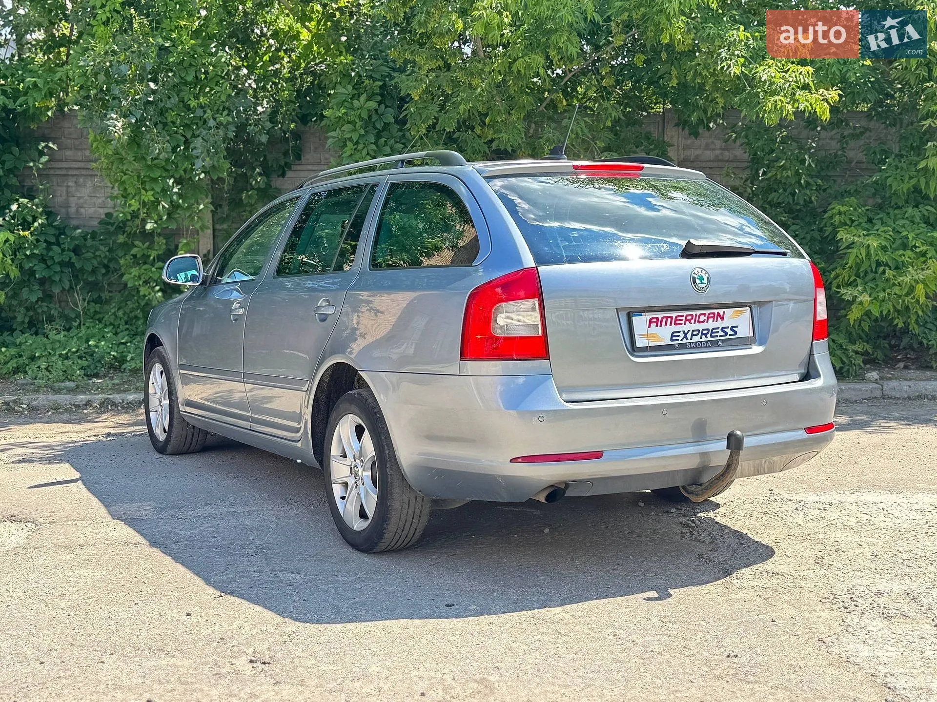 2013 Skoda Octavia - мініатюра 5