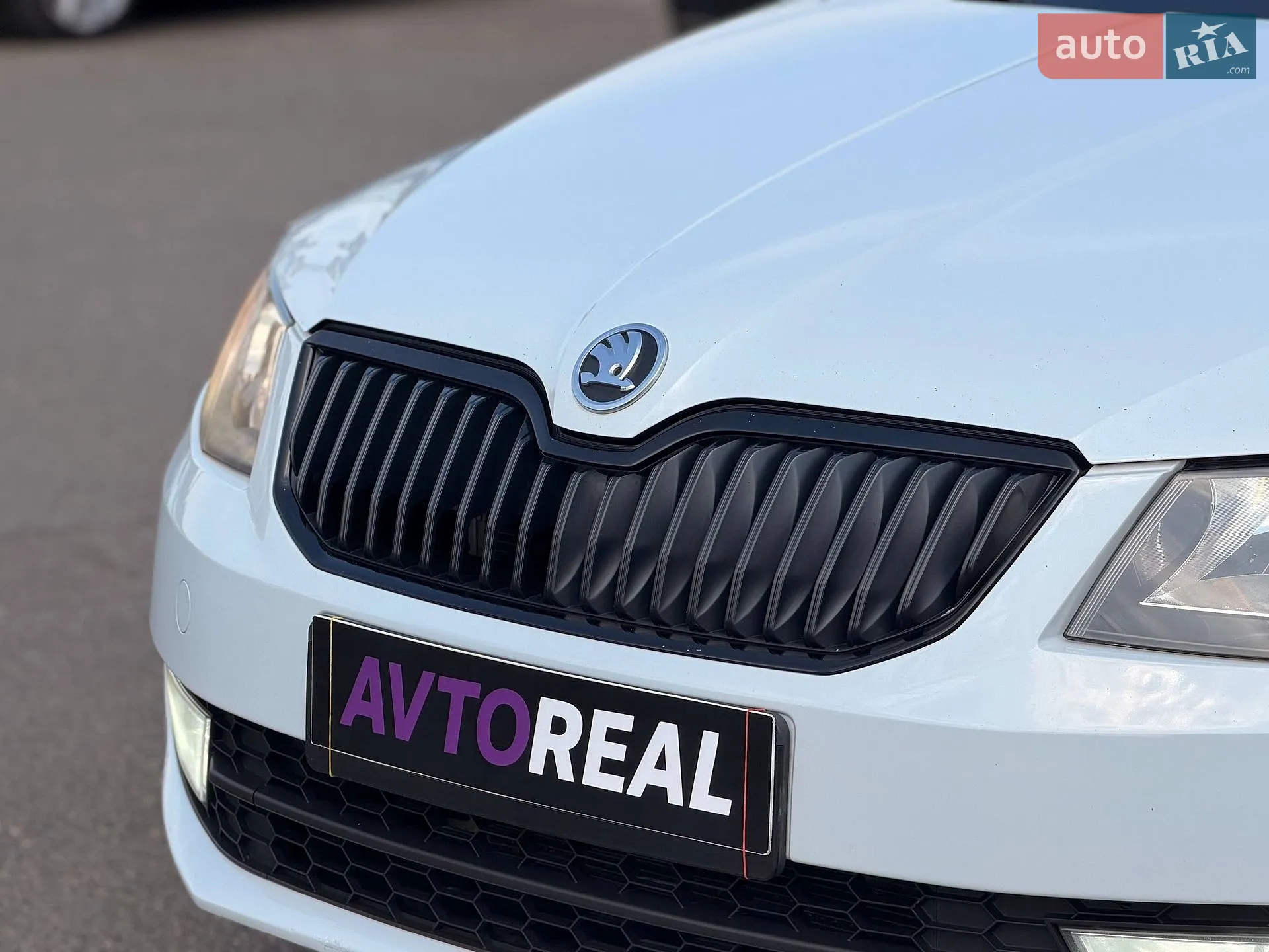2014 Skoda Octavia - мініатюра 7