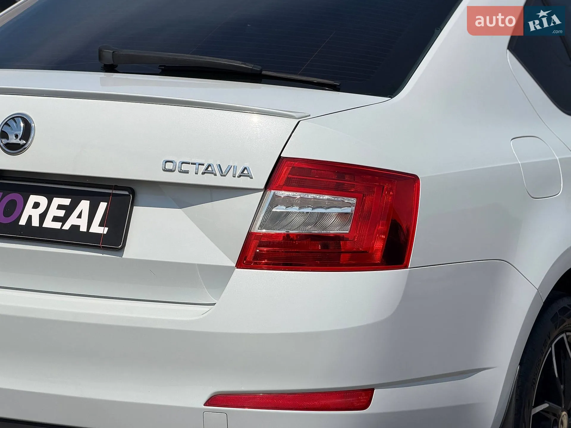 2014 Skoda Octavia - мініатюра 26