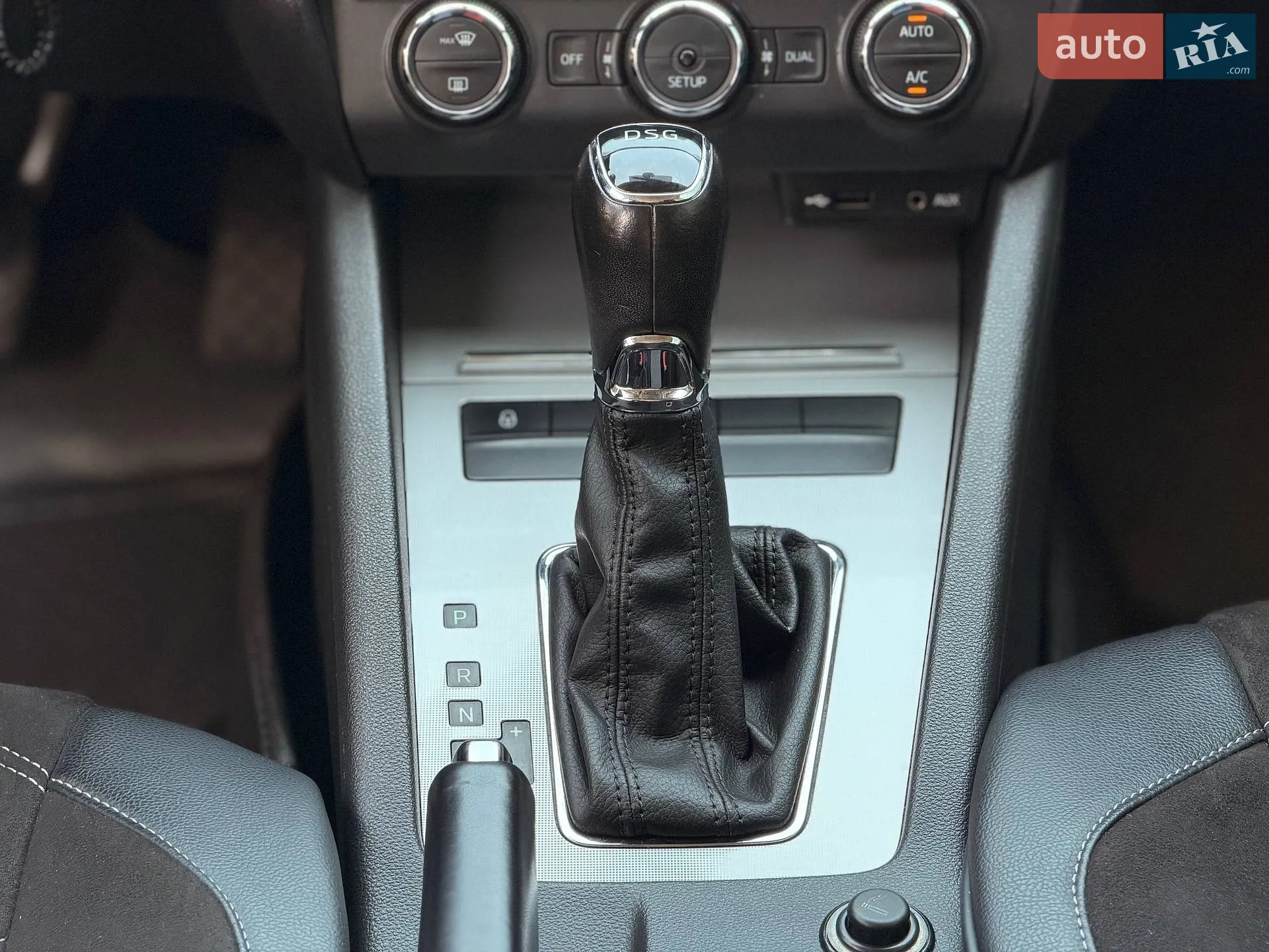 2014 Skoda Octavia - мініатюра 58