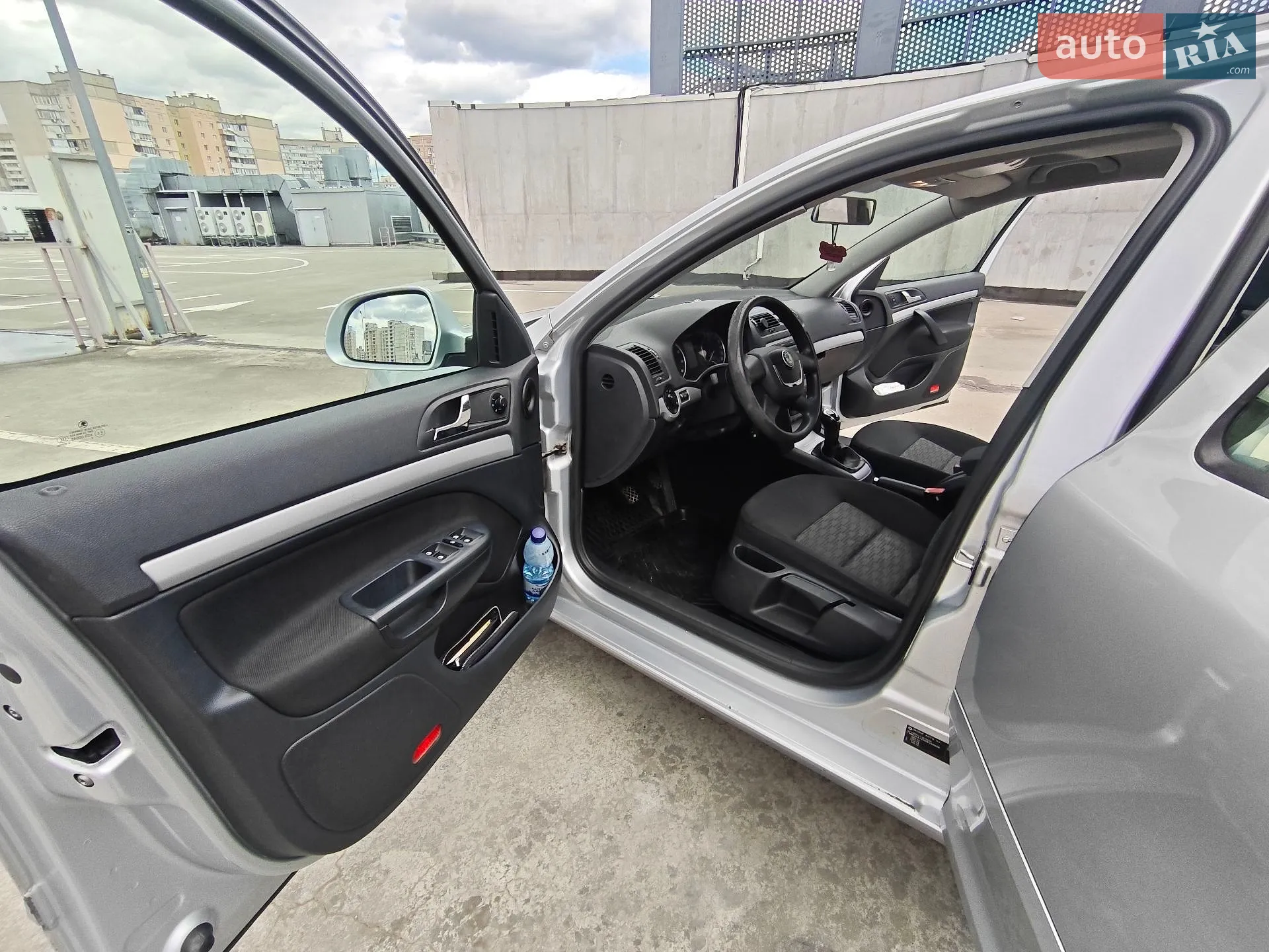 2012 Skoda Octavia - мініатюра 17