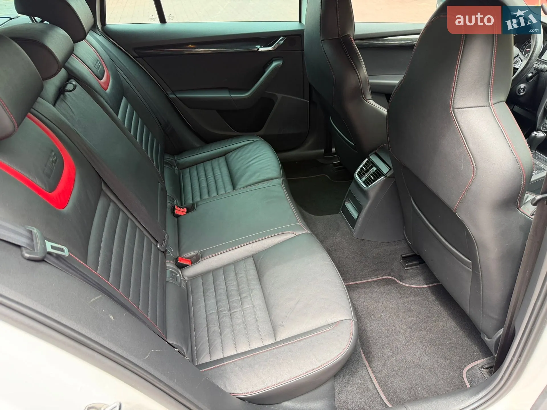 2014 Skoda Octavia - мініатюра 56