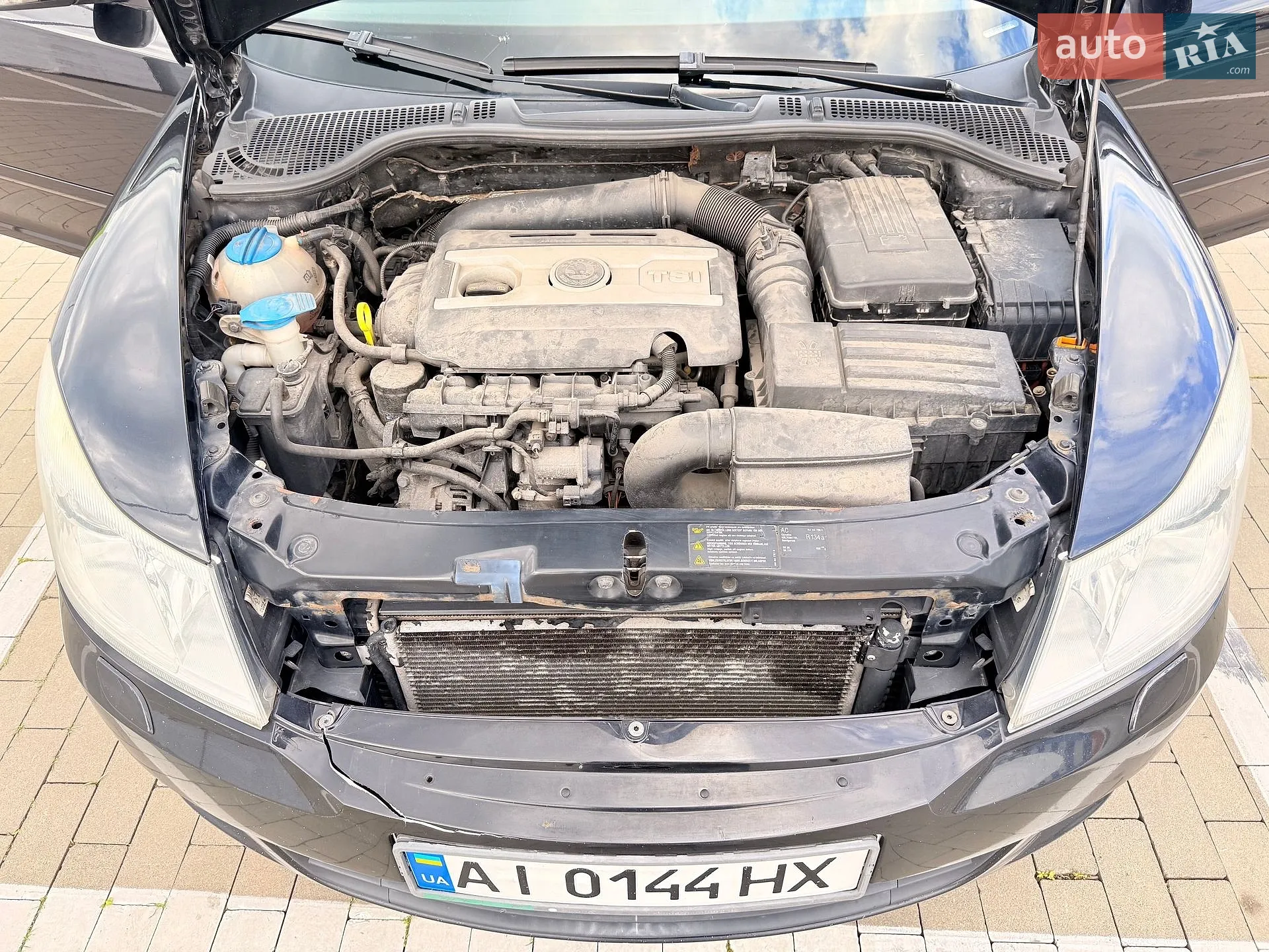 2010 Skoda Octavia - мініатюра 39